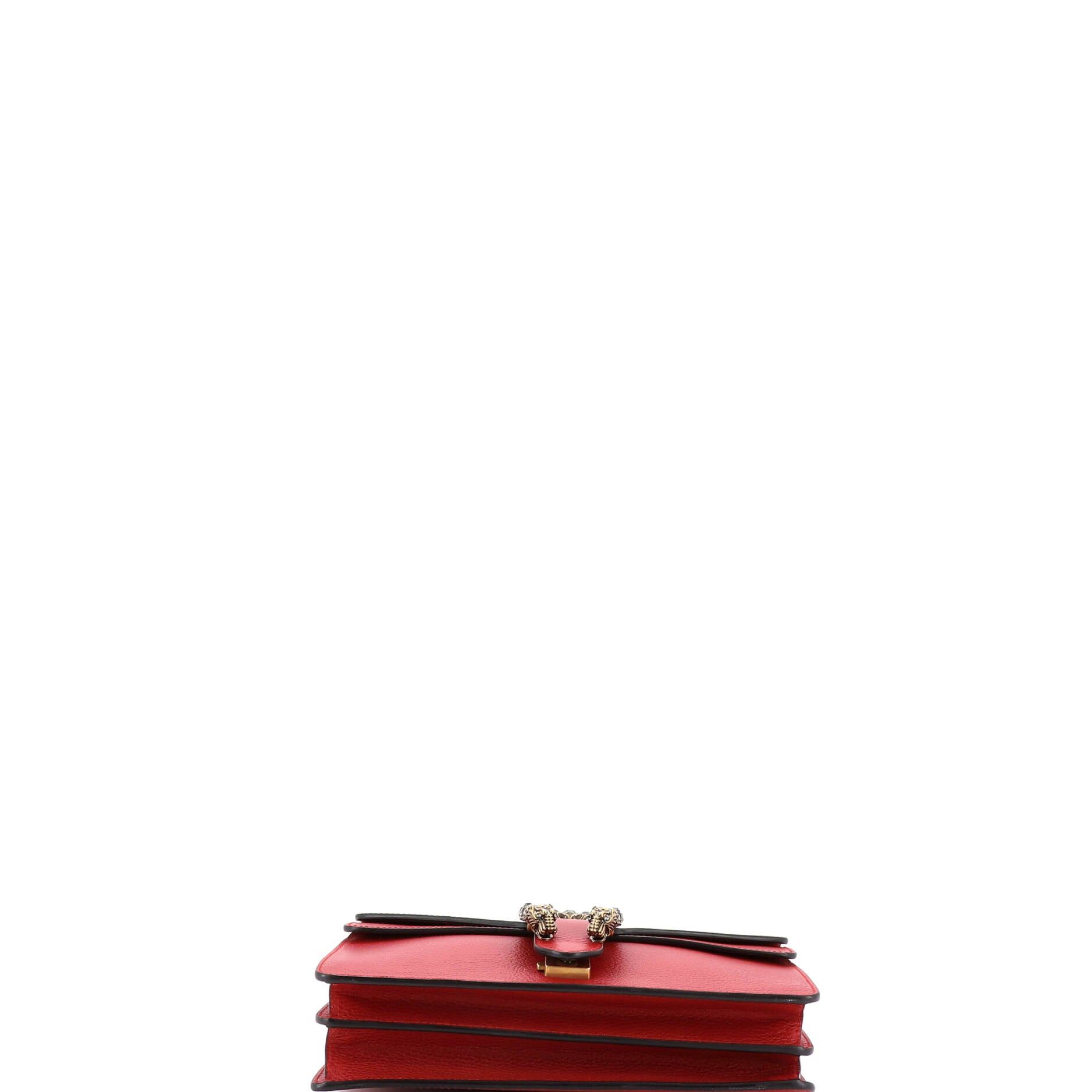 Gucci Dionysus Bag Size ONE SIZE - 4 Thumbnail
