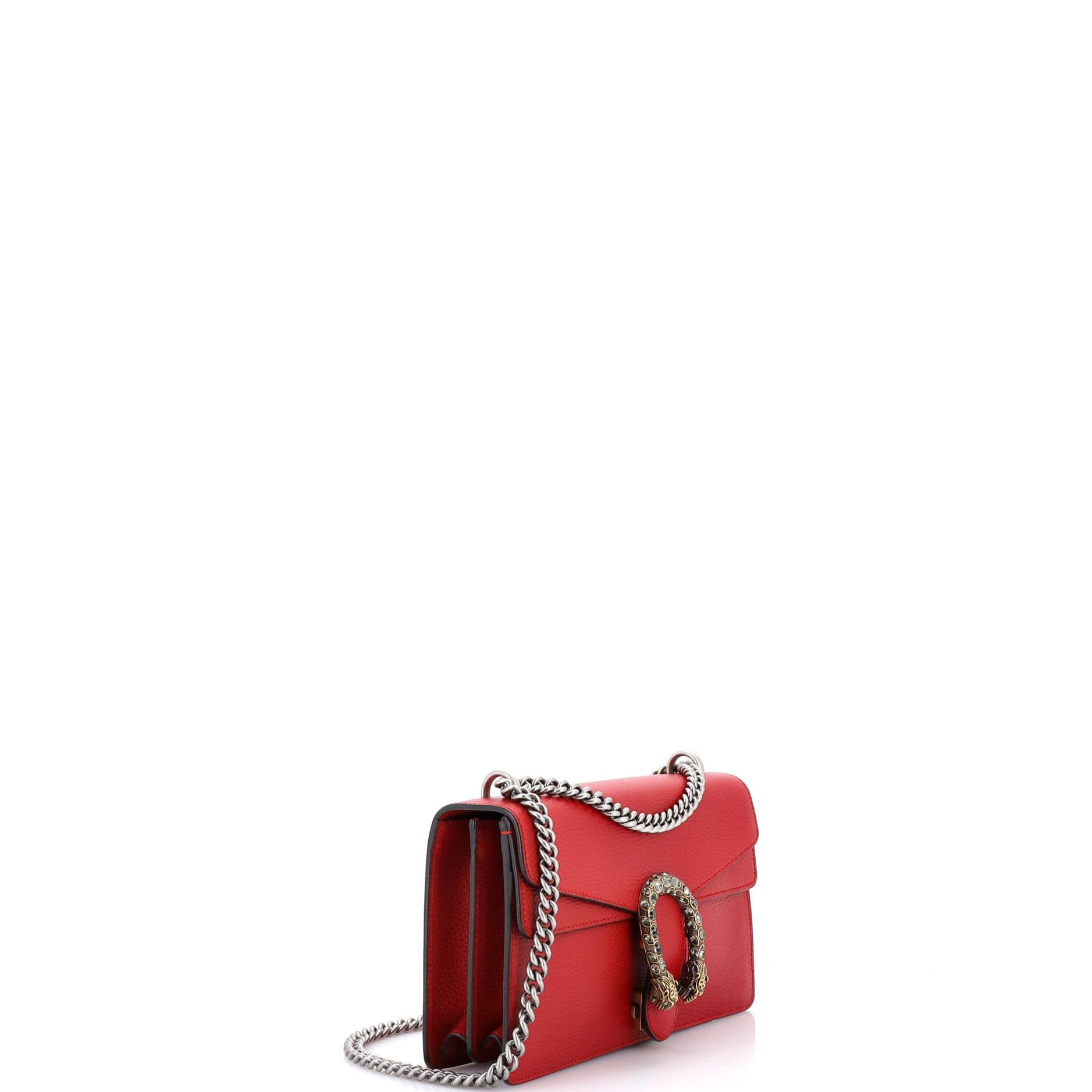 Gucci Dionysus Bag Size ONE SIZE - 2 Thumbnail