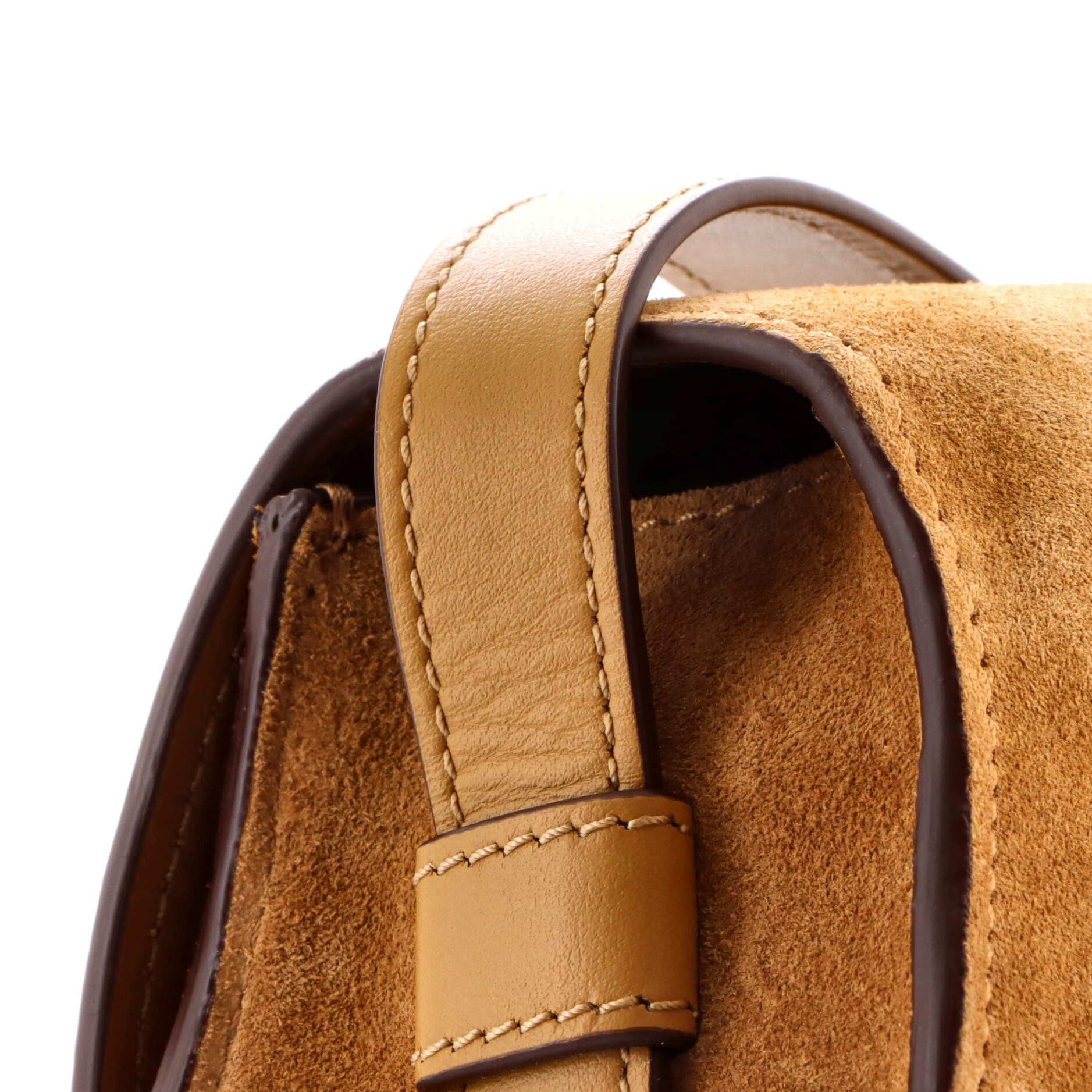 Chloe Marcie Crossbody Bag Size ONE SIZE - 7 Thumbnail