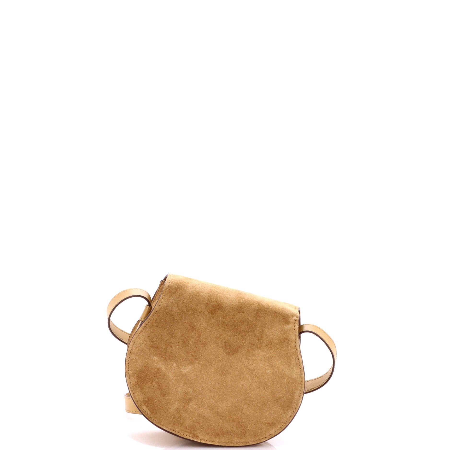 Chloe Marcie Crossbody Bag Size ONE SIZE - 3 Thumbnail