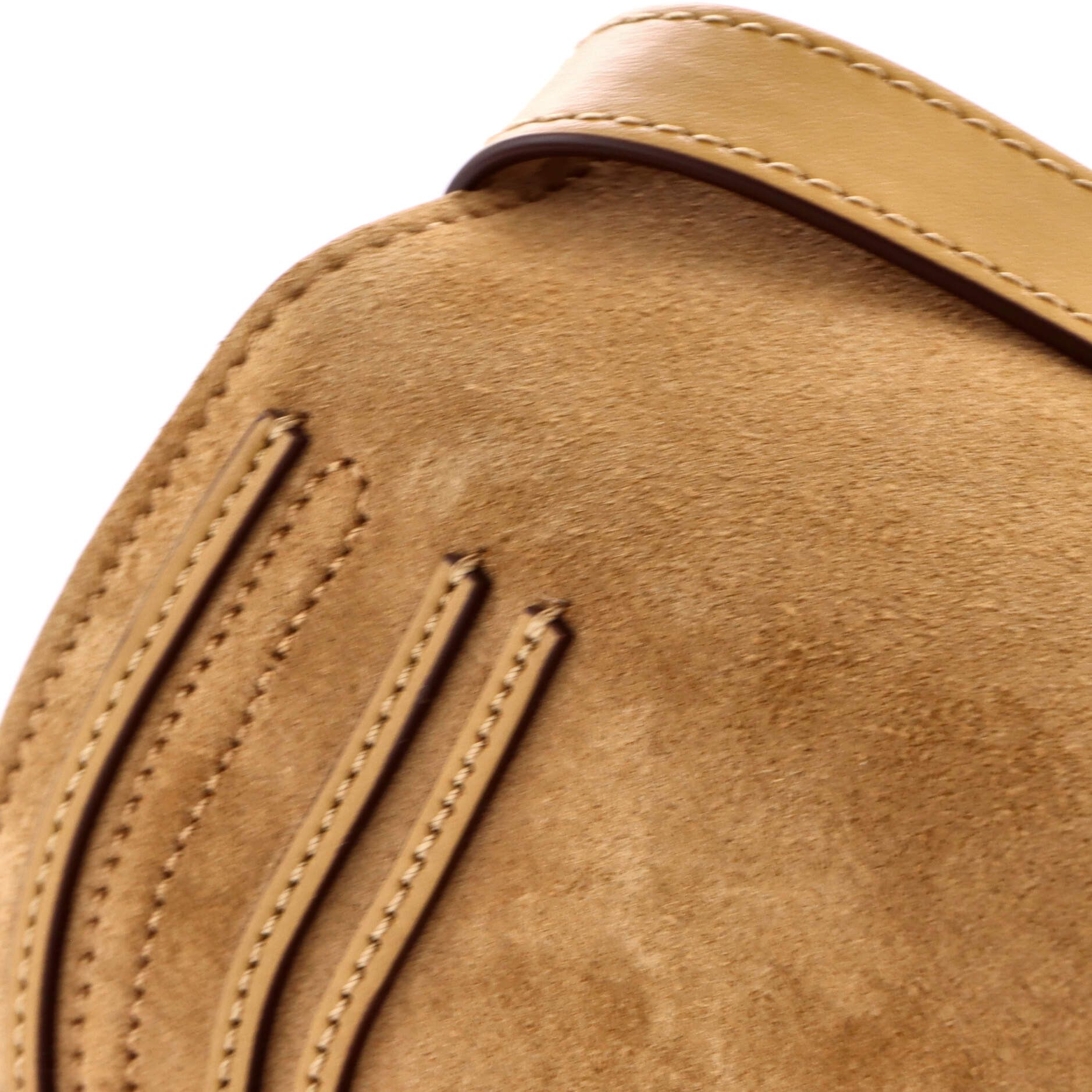 Chloe Marcie Crossbody Bag Size ONE SIZE - 6 Thumbnail