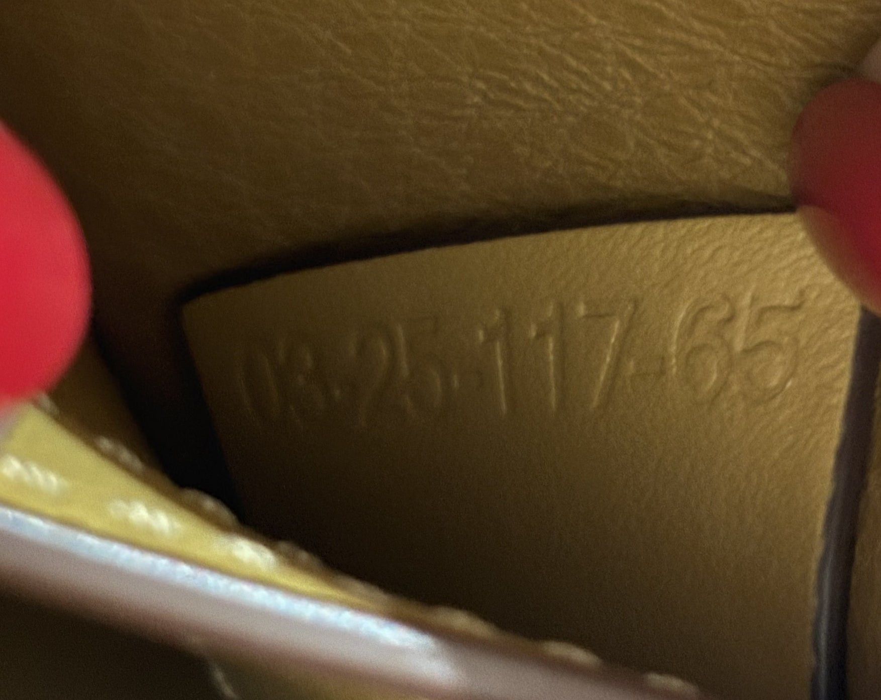 Chloe Marcie Crossbody Bag Size ONE SIZE - 8 Thumbnail