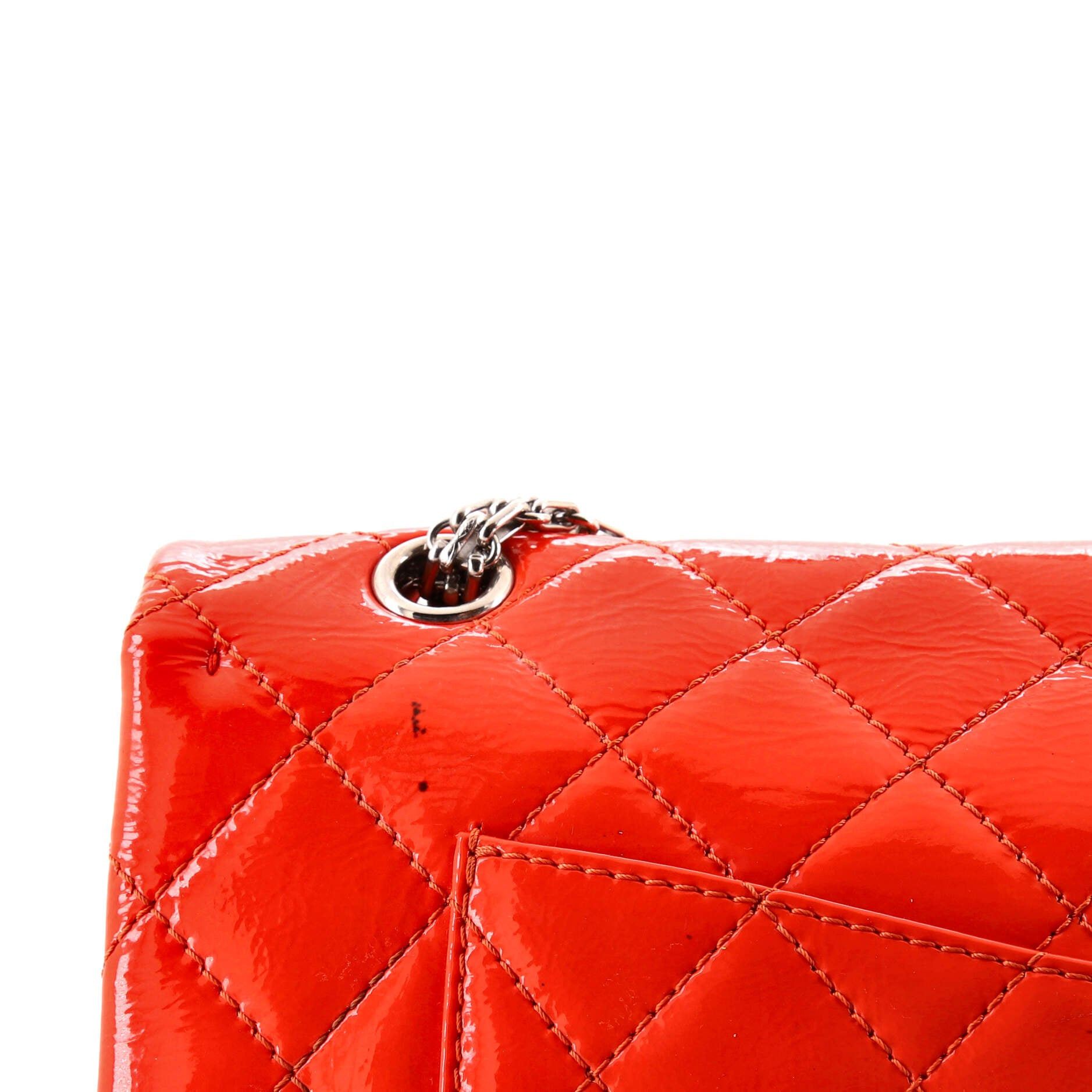 Chanel Reissue 2.55 Flap Bag Size ONE SIZE - 8 Thumbnail
