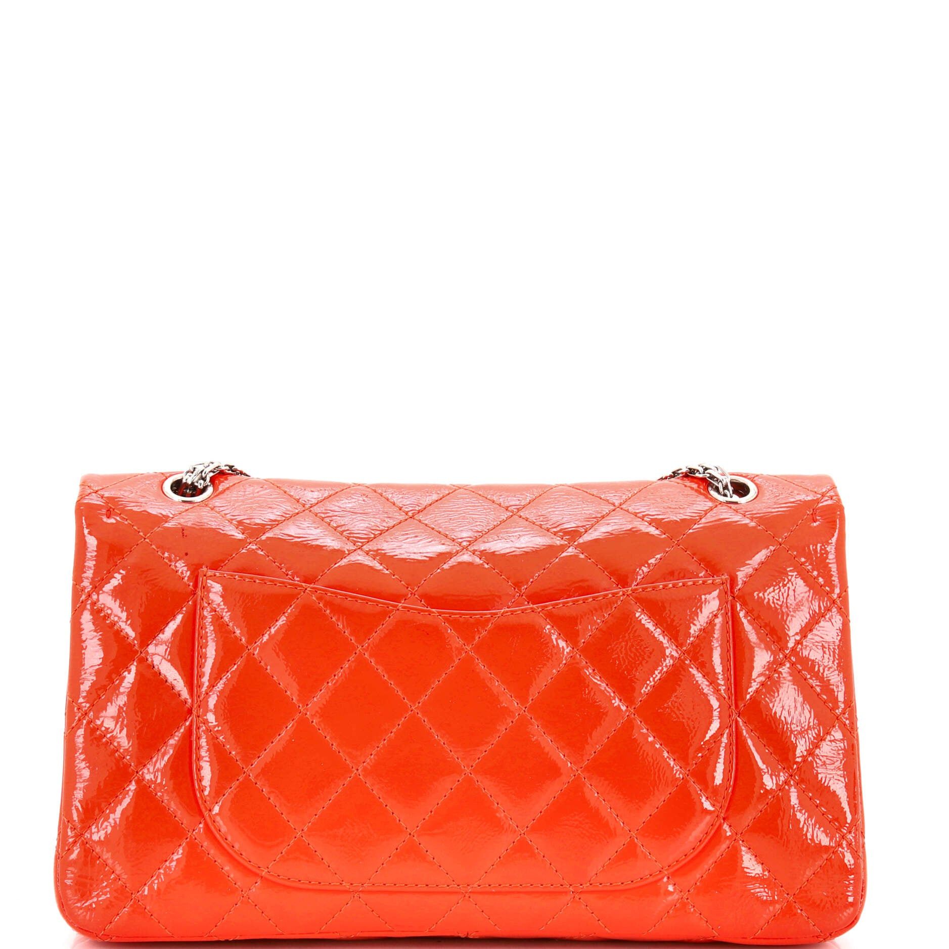 Chanel Reissue 2.55 Flap Bag Size ONE SIZE - 3 Thumbnail