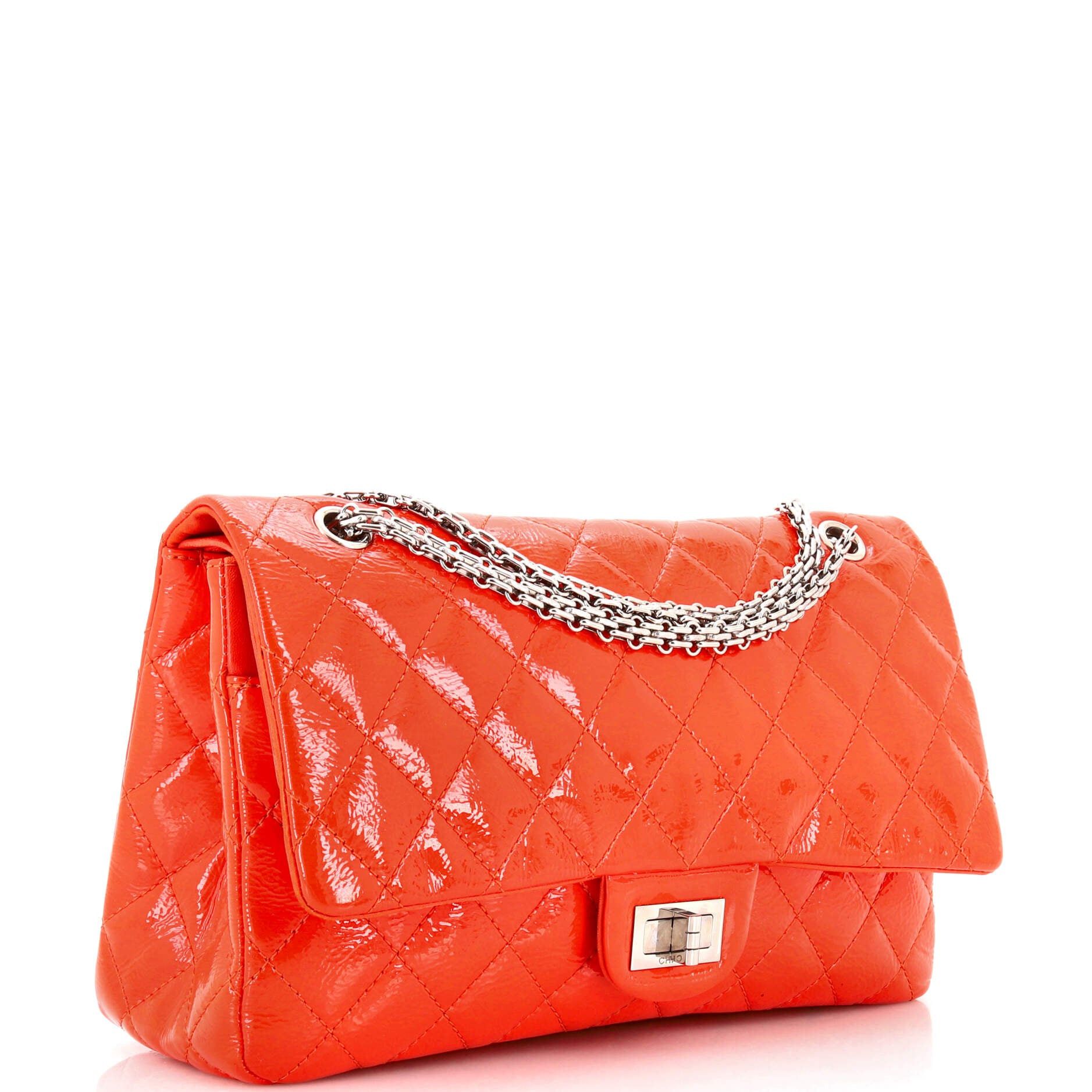 Chanel Reissue 2.55 Flap Bag Size ONE SIZE - 2 Thumbnail