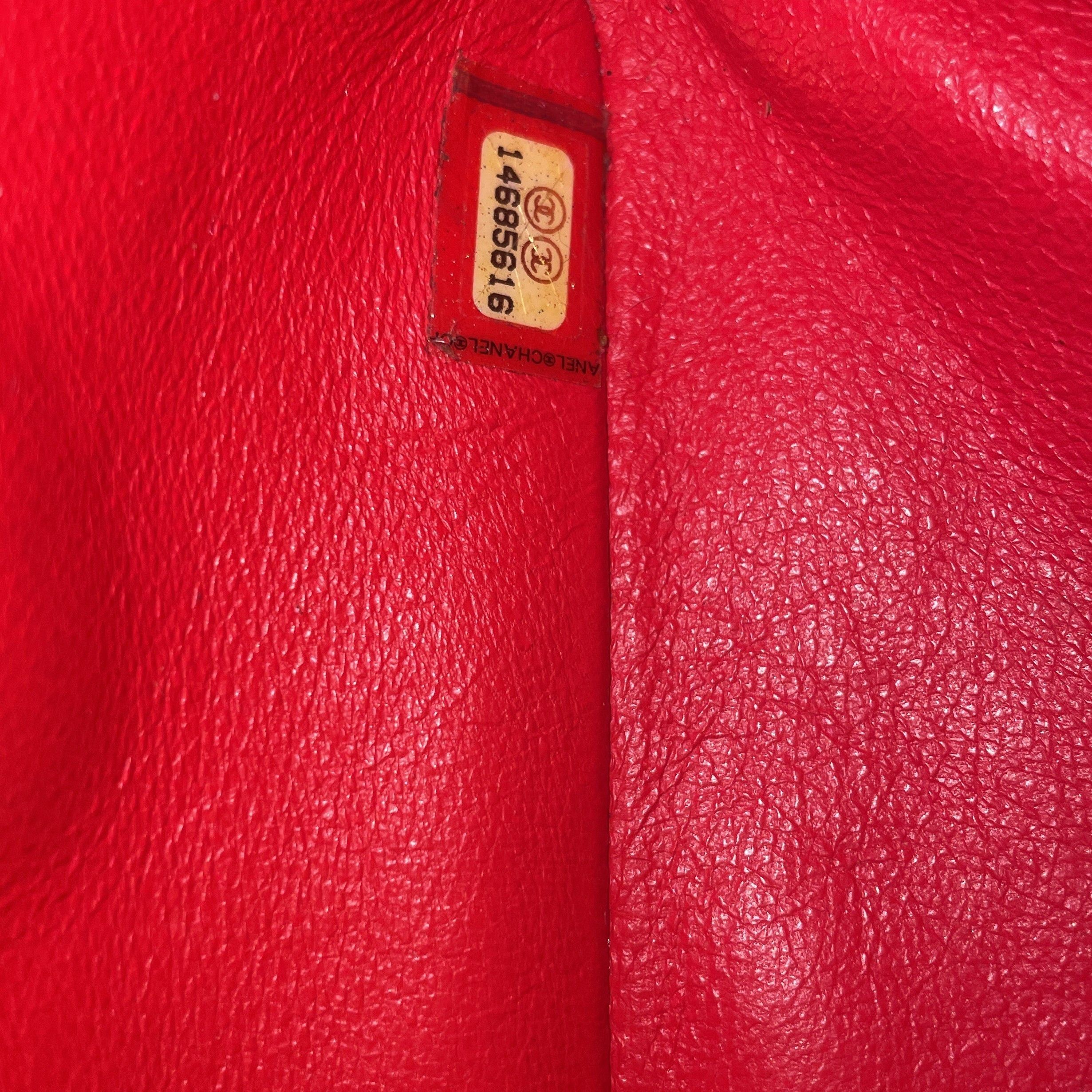 Chanel Reissue 2.55 Flap Bag Size ONE SIZE - 9 Thumbnail