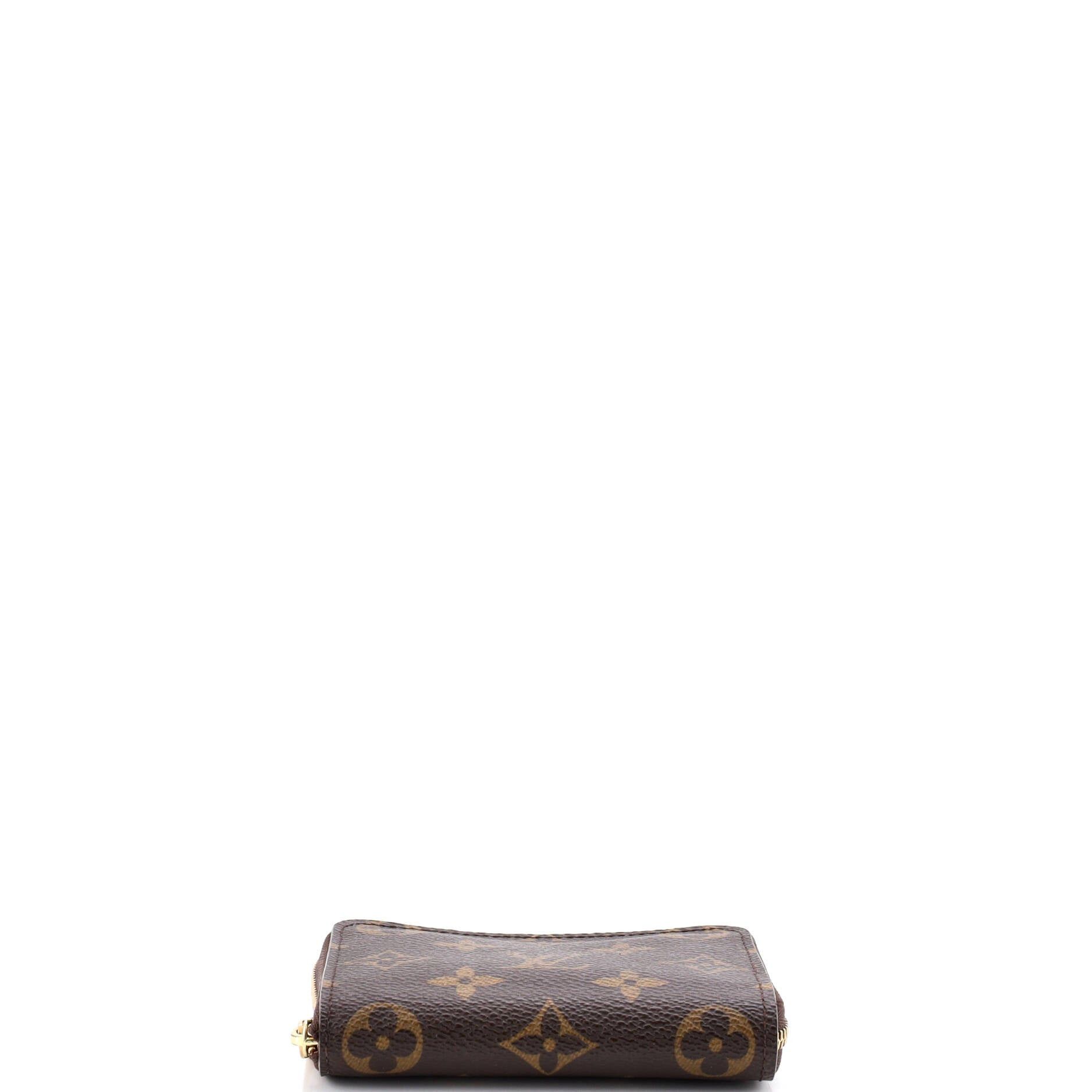 Louis Vuitton Zippy Coin Purse Size ONE SIZE - 4 Thumbnail