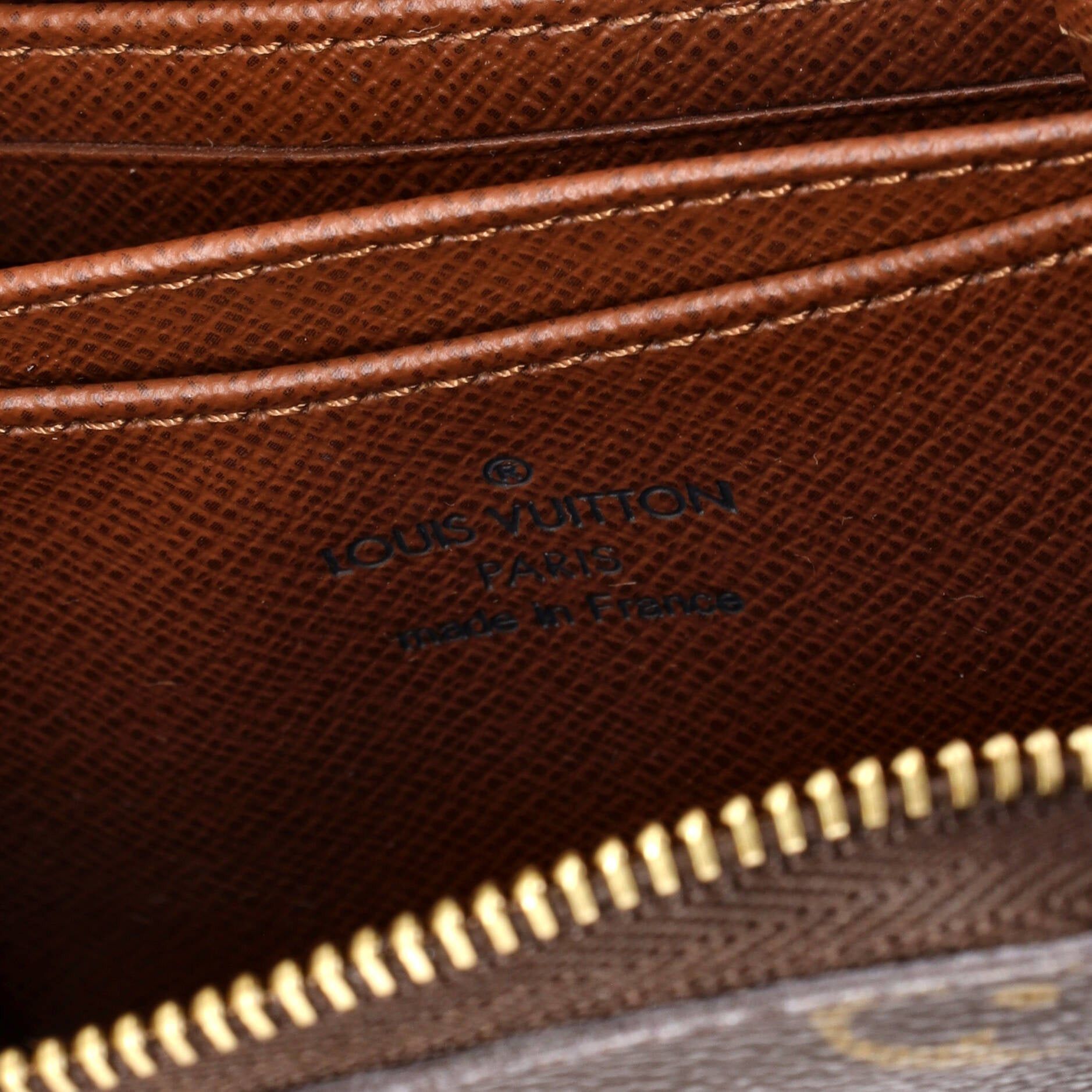 Louis Vuitton Zippy Coin Purse Size ONE SIZE - 7 Thumbnail