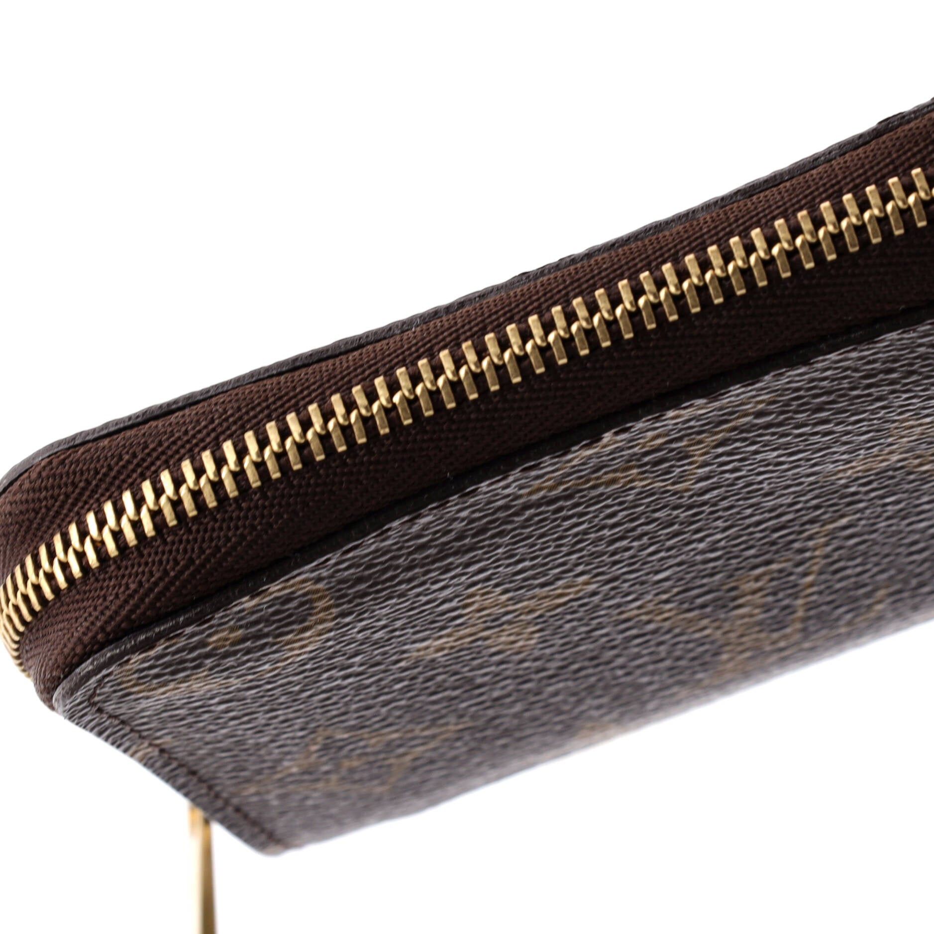 Louis Vuitton Zippy Coin Purse Size ONE SIZE - 6 Thumbnail