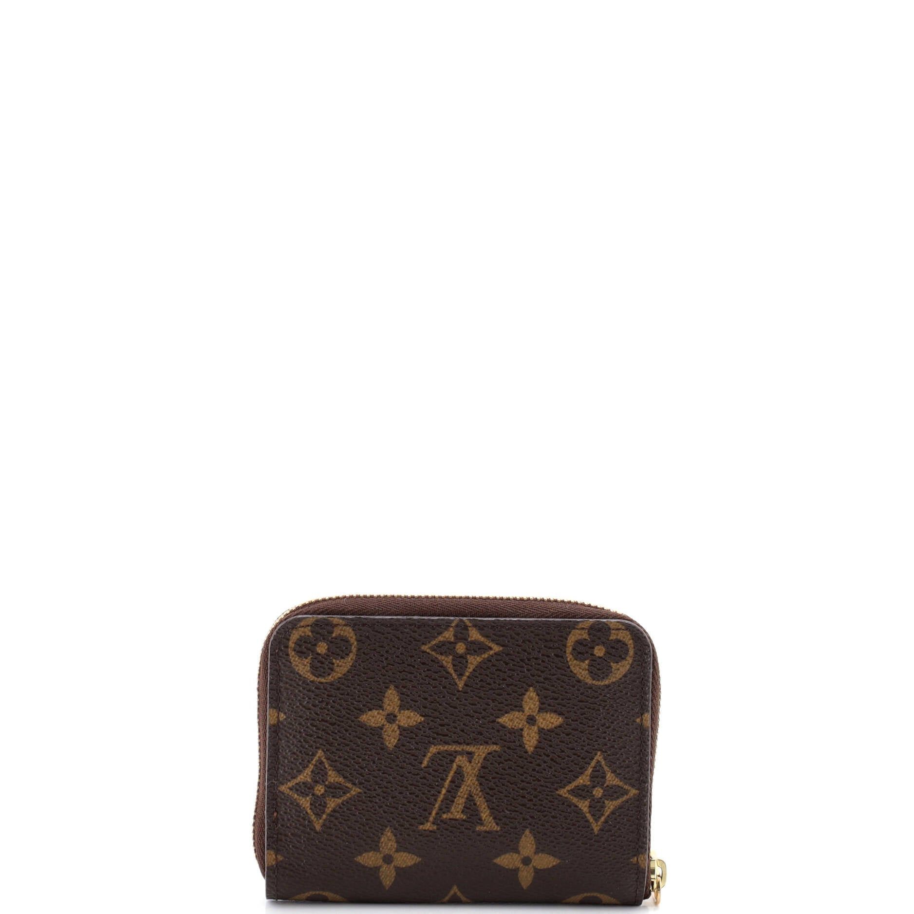 Louis Vuitton Zippy Coin Purse Size ONE SIZE - 3 Thumbnail