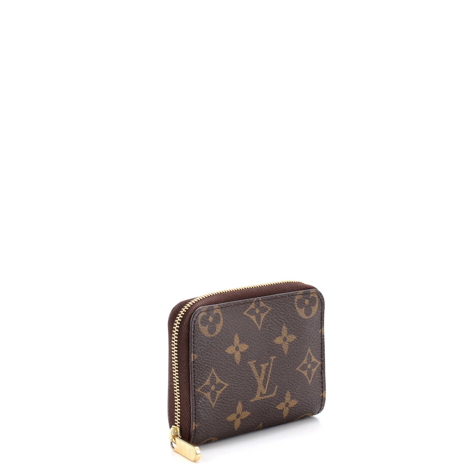 Louis Vuitton Zippy Coin Purse Size ONE SIZE - 2 Thumbnail