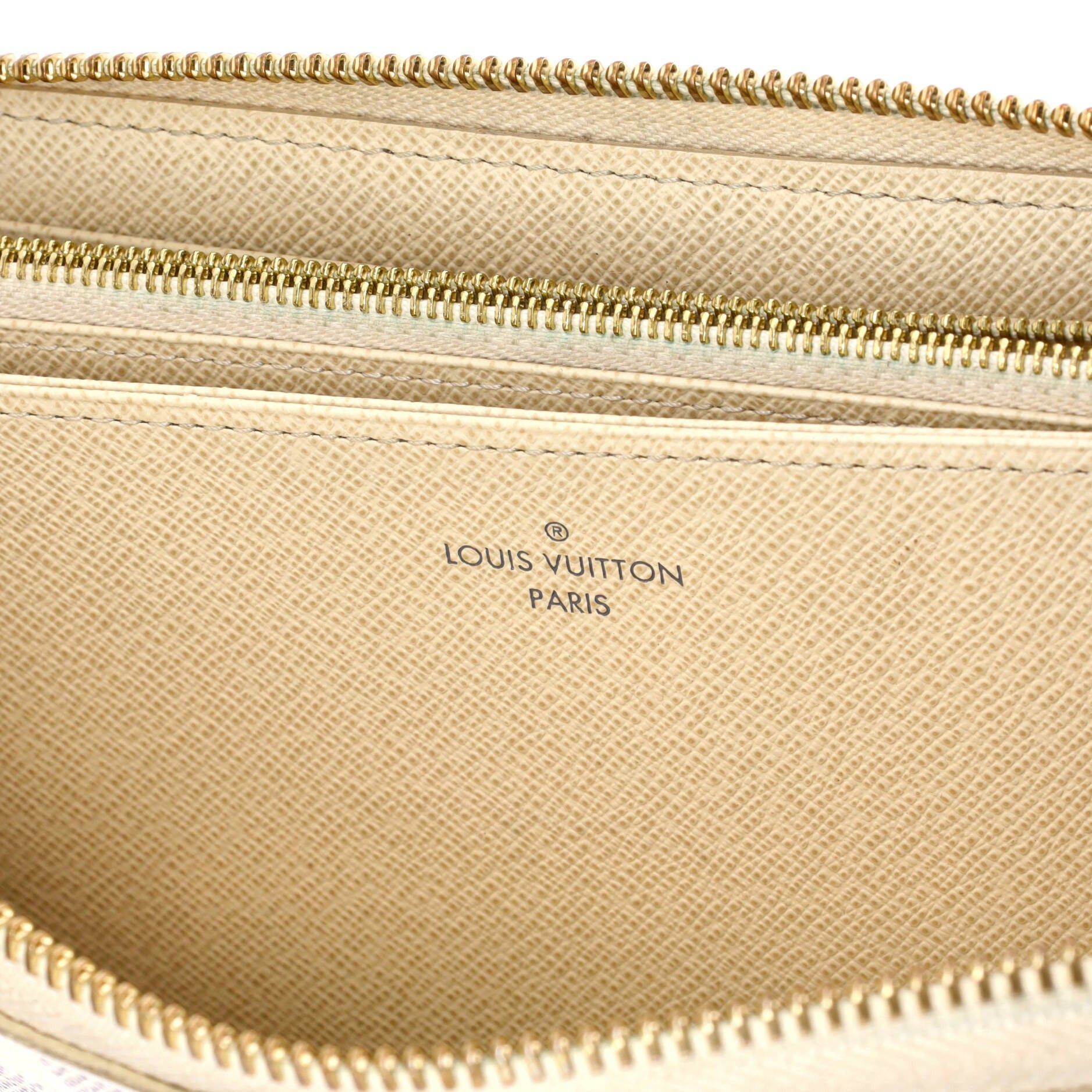 Louis Vuitton Zippy Wallet Size ONE SIZE - 6 Thumbnail