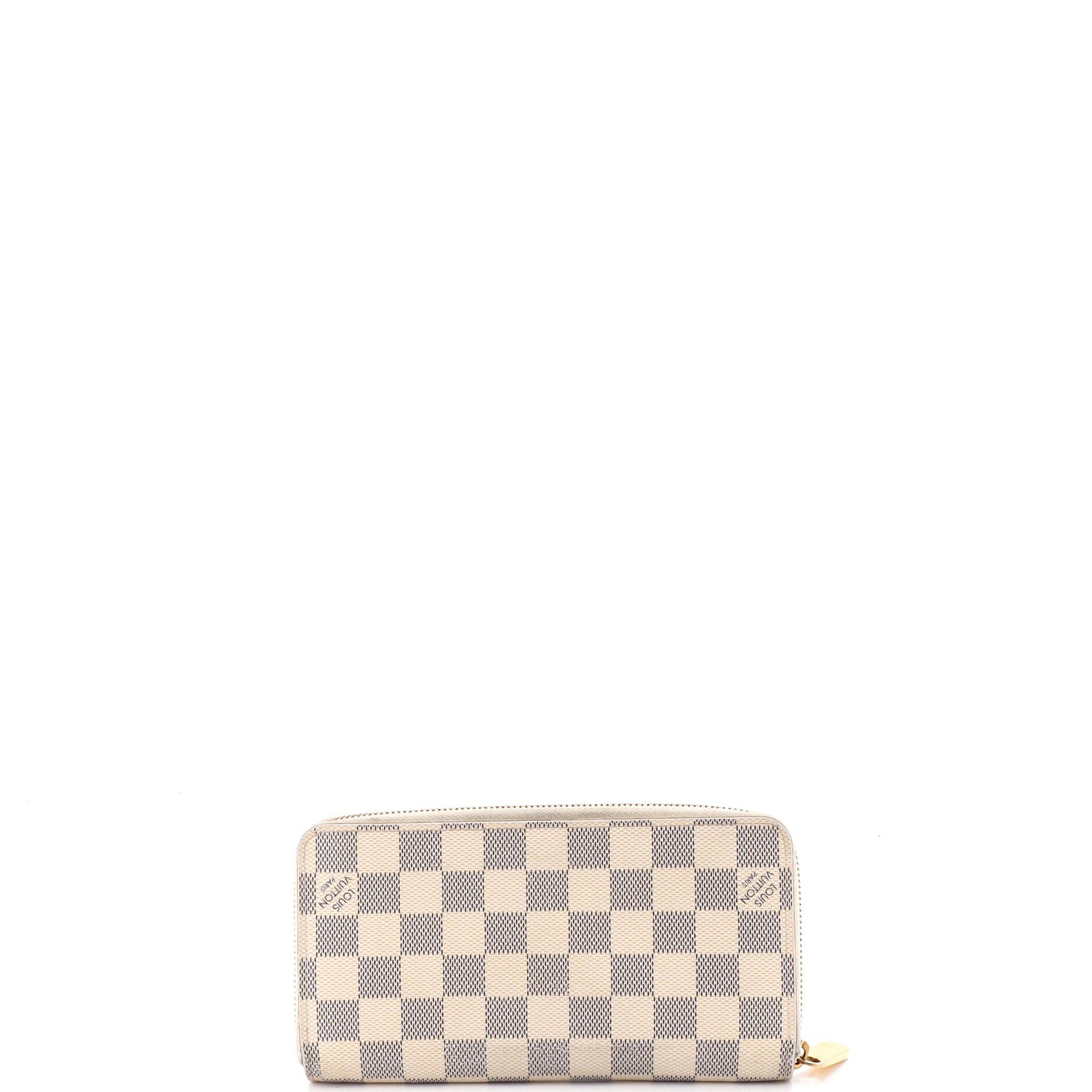 Louis Vuitton Zippy Wallet Size ONE SIZE - 3 Thumbnail