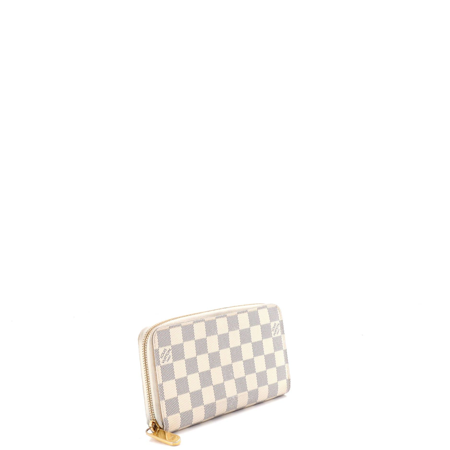 Louis Vuitton Zippy Wallet Size ONE SIZE - 2 Thumbnail