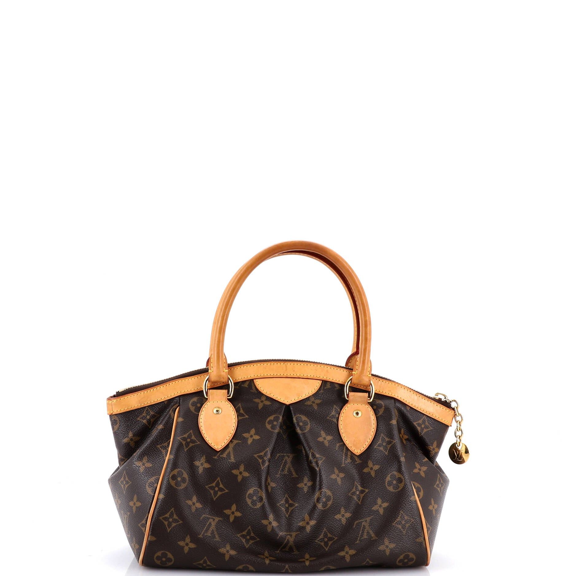 Louis Vuitton Tivoli Handbag Size ONE SIZE - 3 Thumbnail