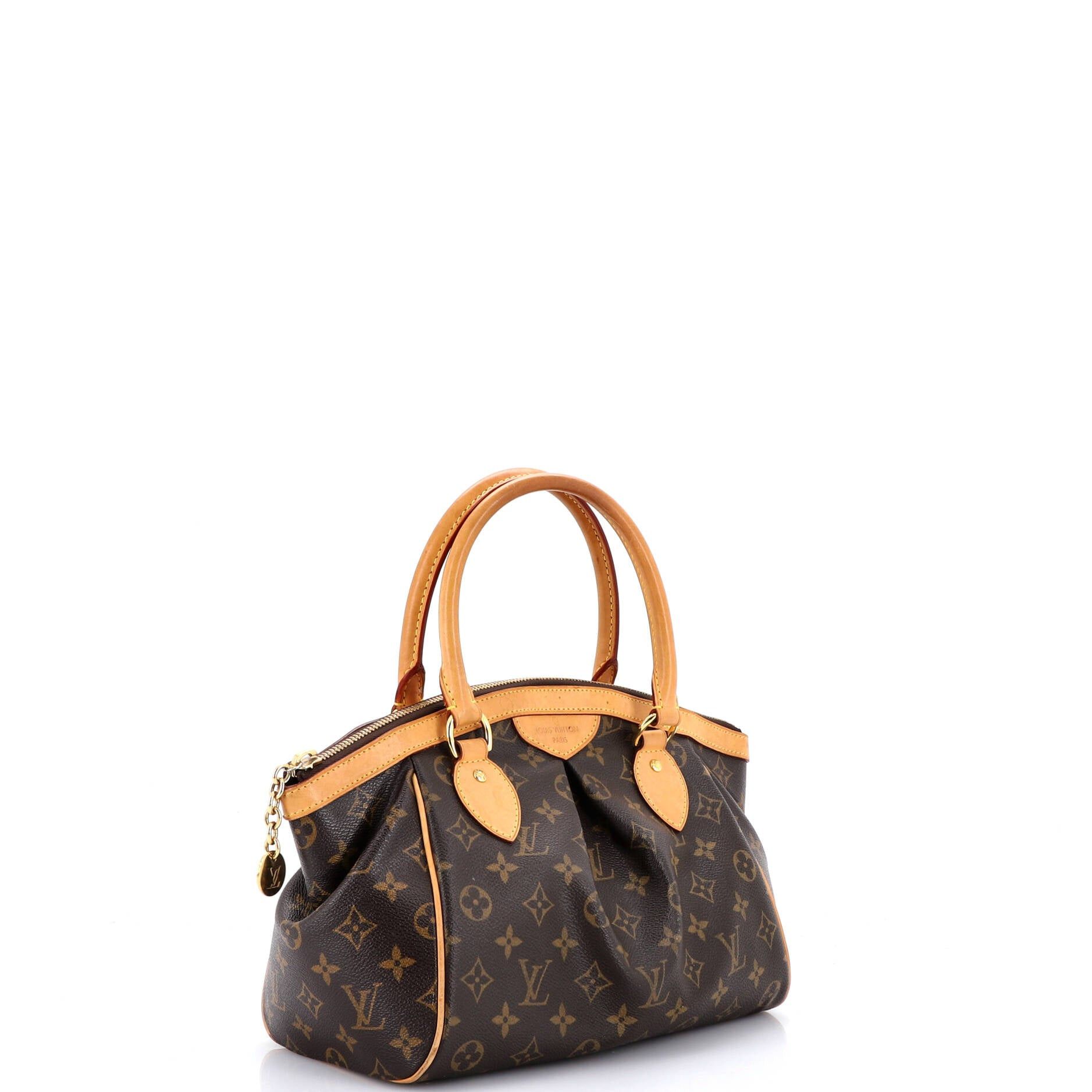 Louis Vuitton Tivoli Handbag Size ONE SIZE - 2 Thumbnail