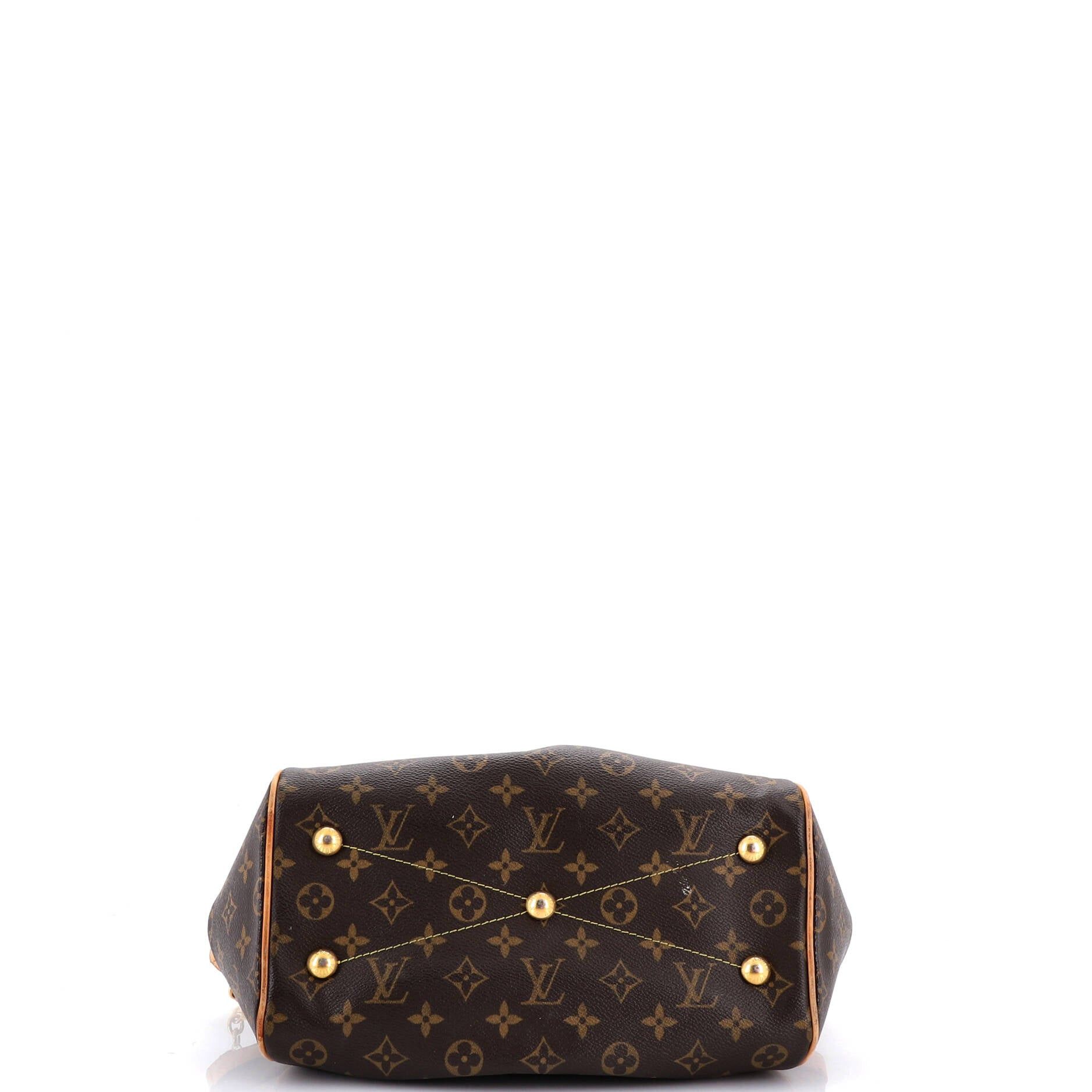Louis Vuitton Tivoli Handbag Size ONE SIZE - 4 Thumbnail