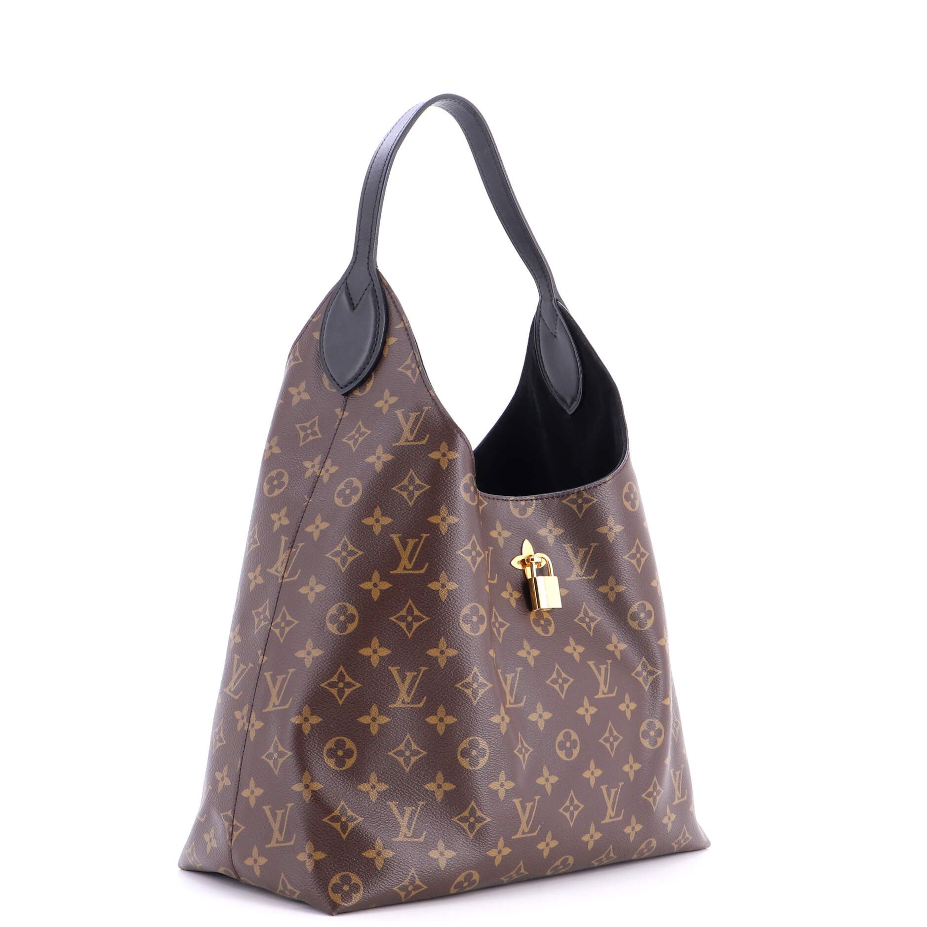 Louis Vuitton Flower Hobo Size ONE SIZE - 2 Thumbnail