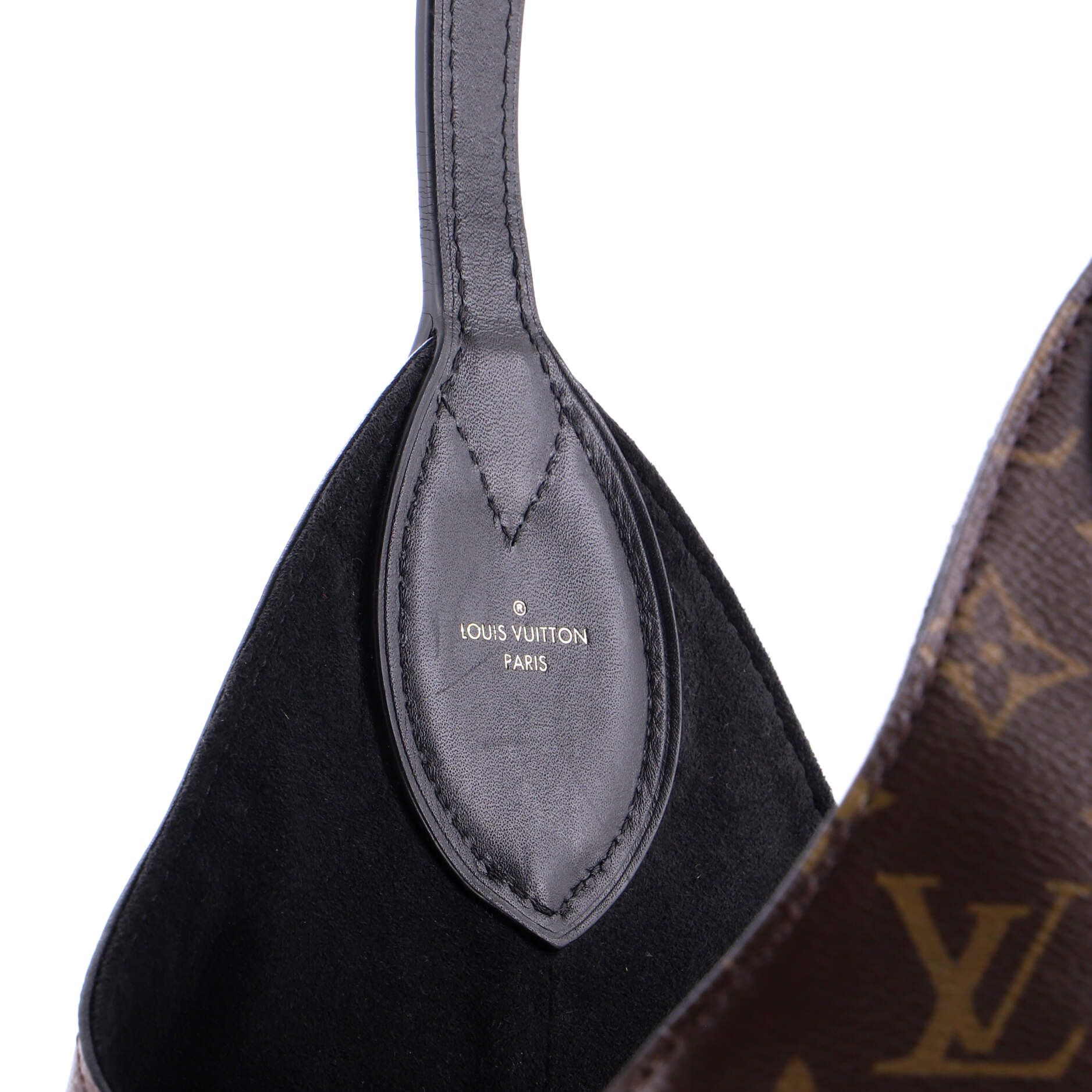 Louis Vuitton Flower Hobo Size ONE SIZE - 8 Thumbnail