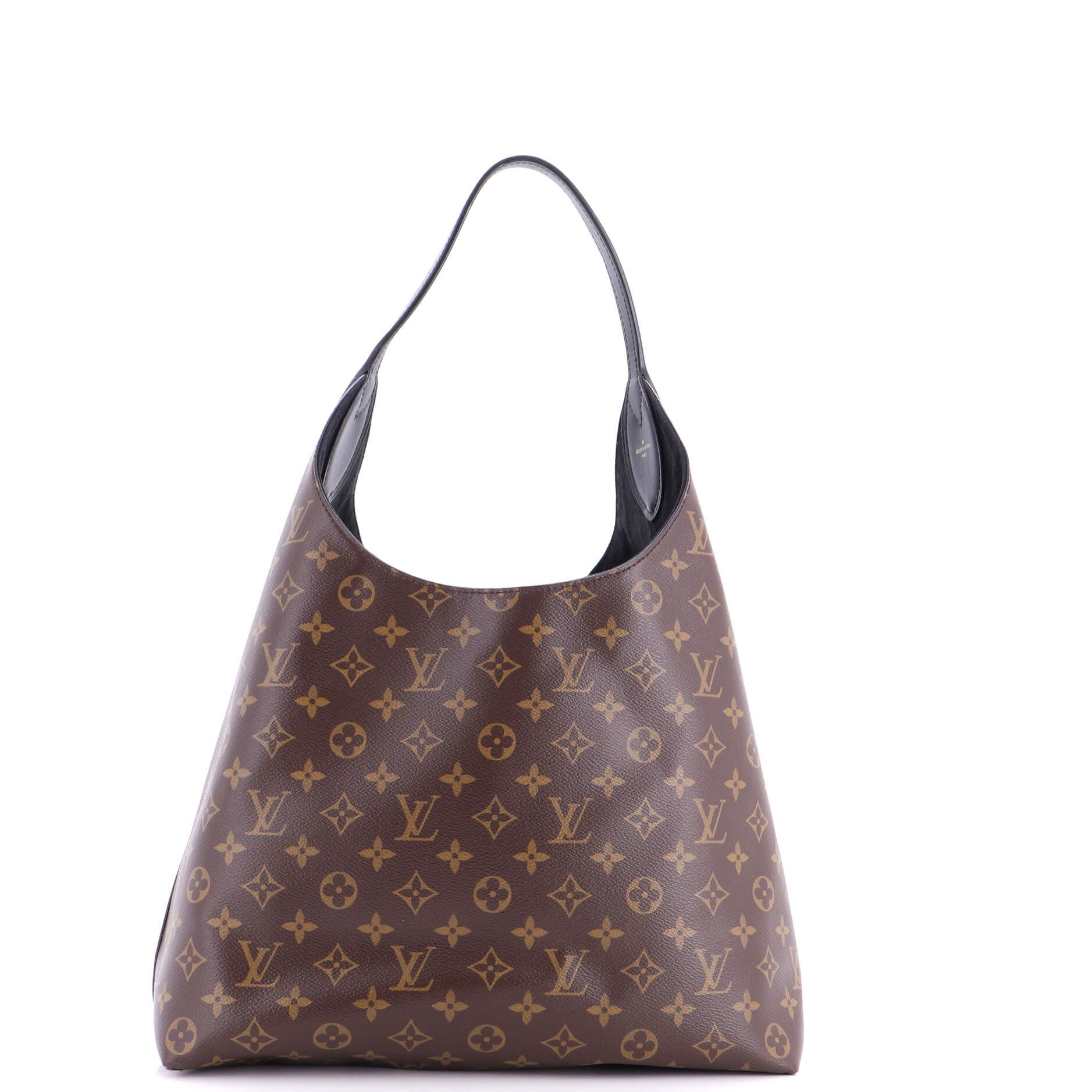 Louis Vuitton Flower Hobo Size ONE SIZE - 3 Thumbnail