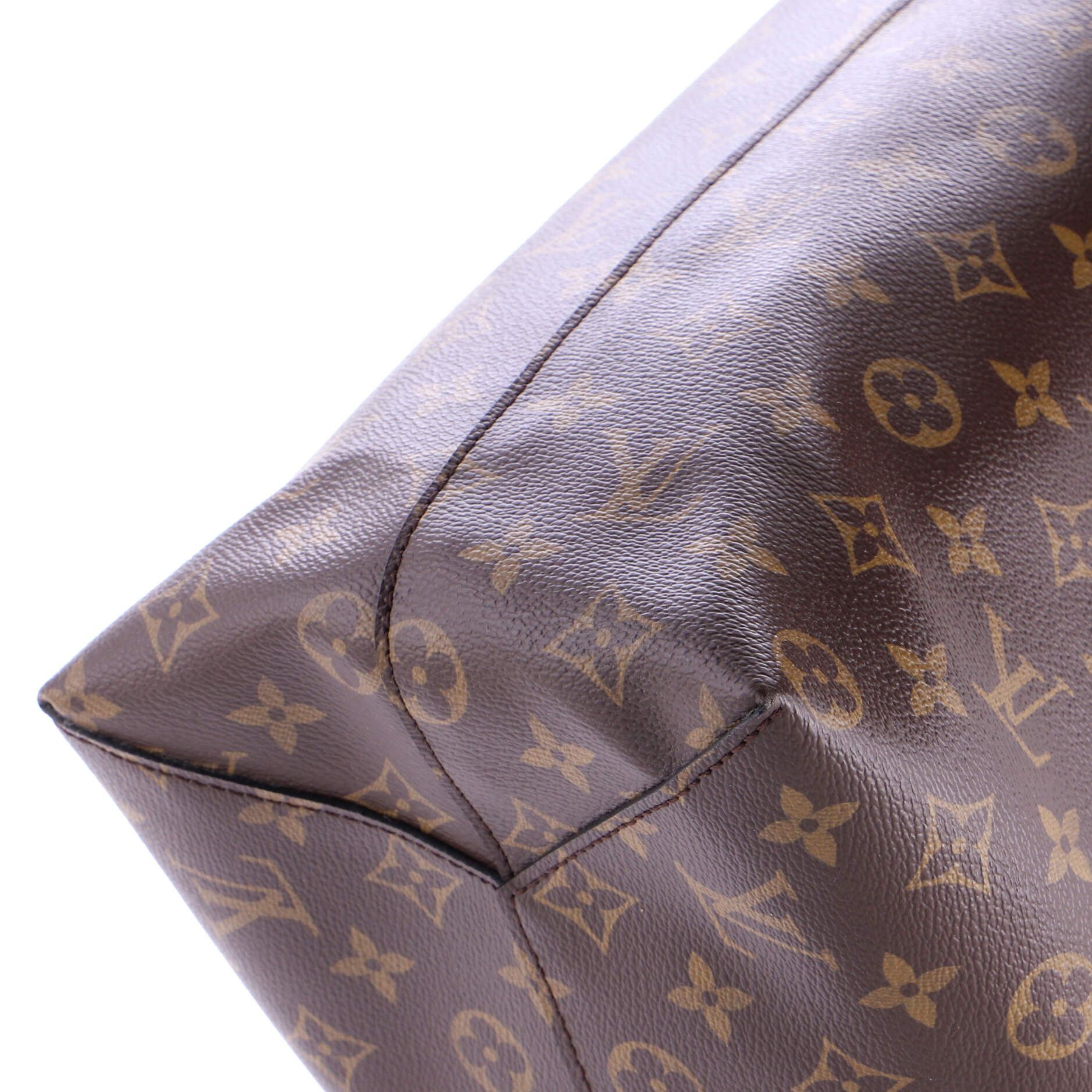 Louis Vuitton Flower Hobo Size ONE SIZE - 6 Thumbnail