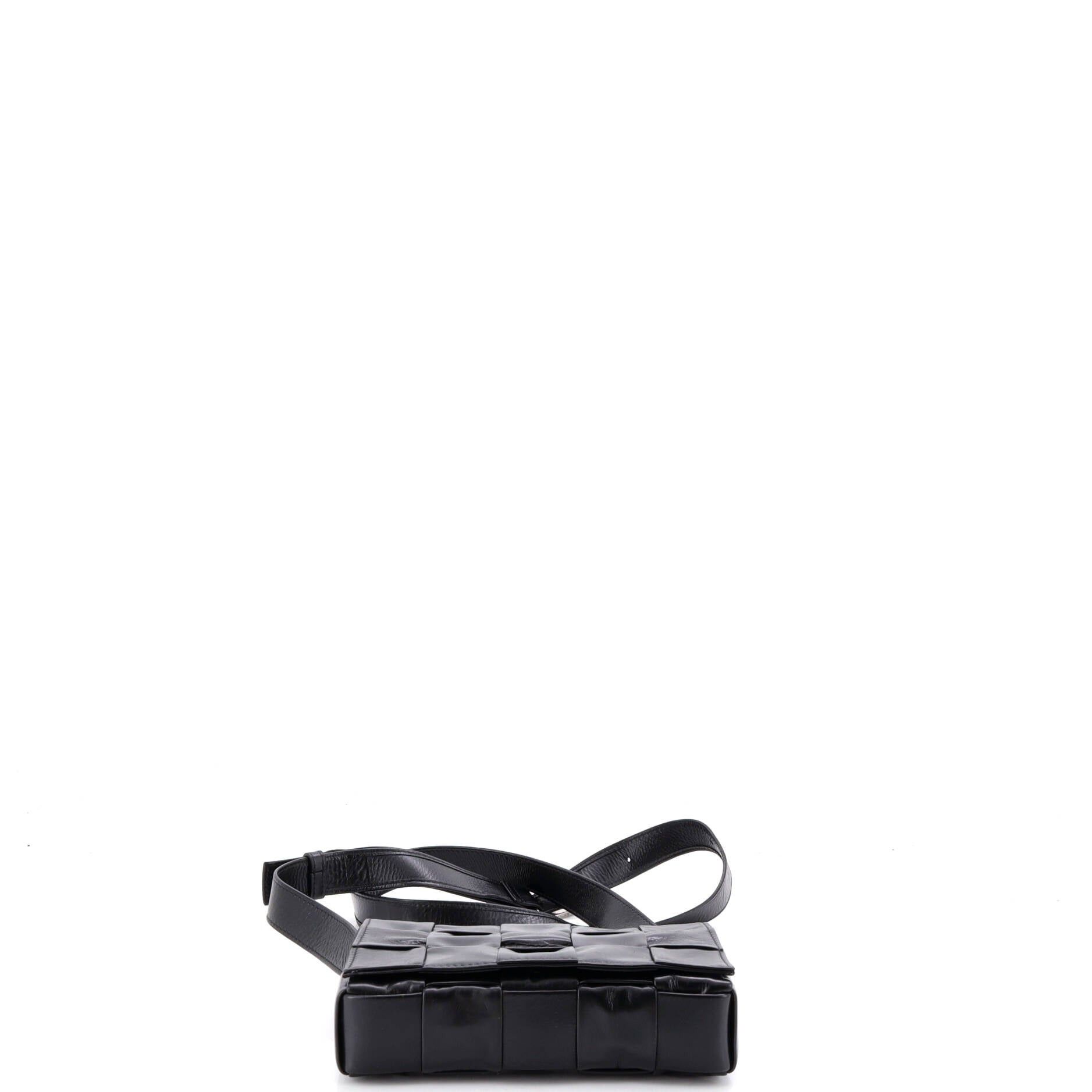 Bottega Veneta Cassette Crossbody Bag Size ONE SIZE - 4 Thumbnail