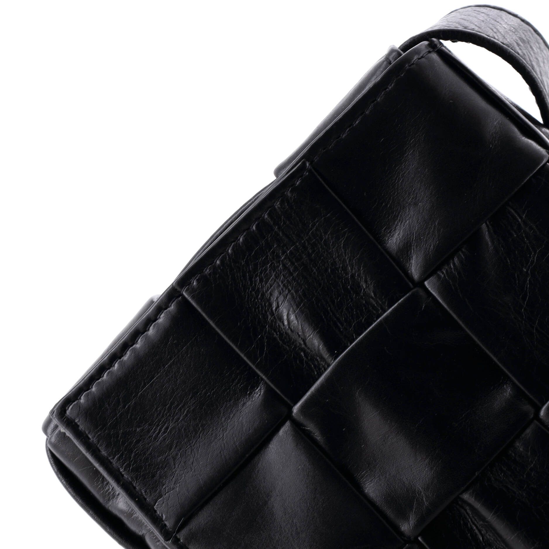 Bottega Veneta Cassette Crossbody Bag Size ONE SIZE - 6 Thumbnail