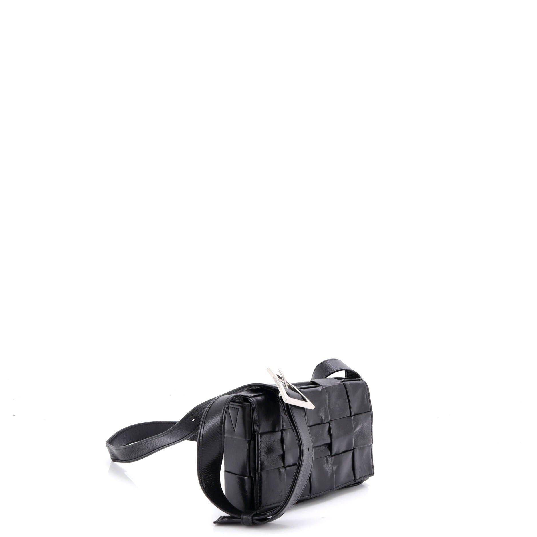 Bottega Veneta Cassette Crossbody Bag Size ONE SIZE - 2 Thumbnail