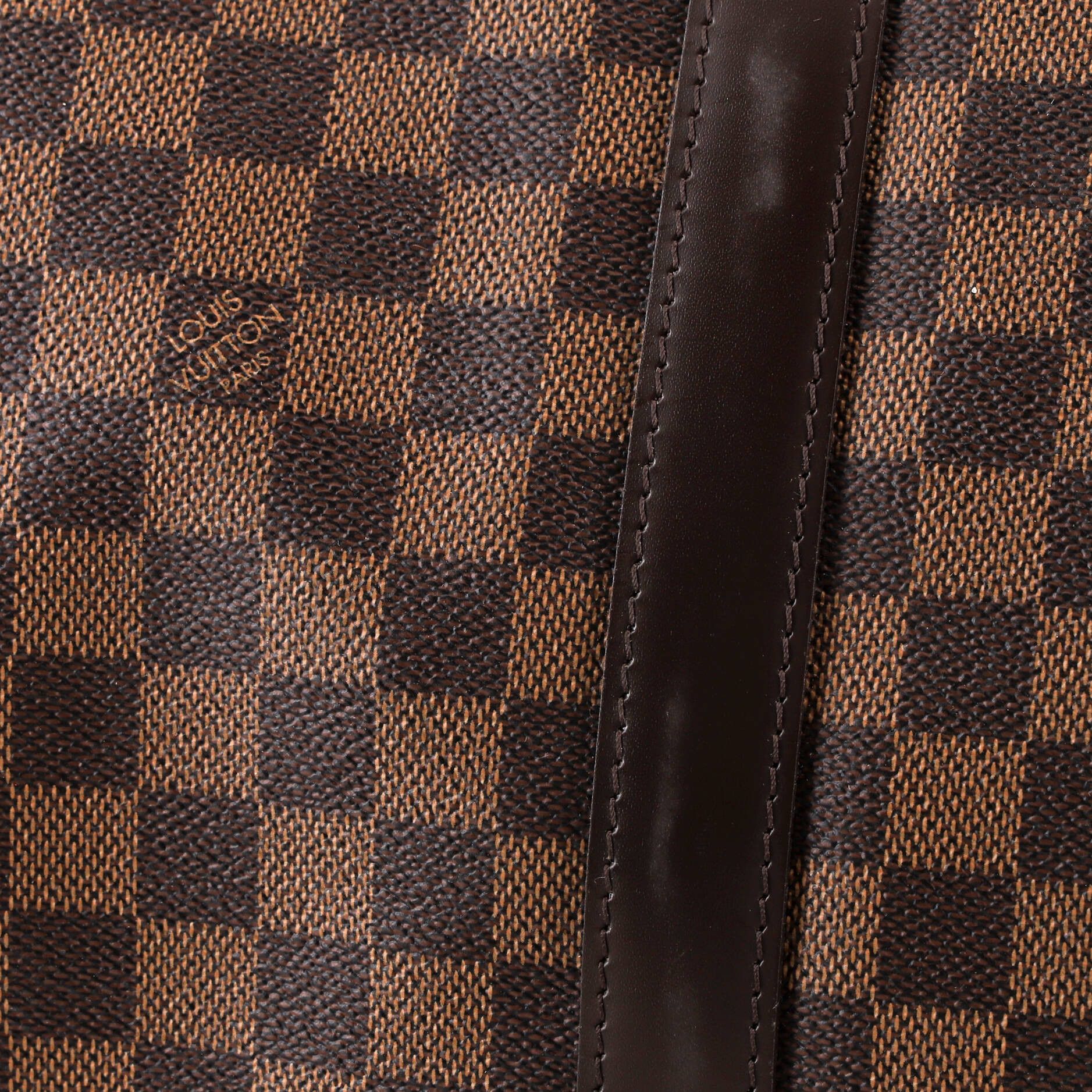 Louis Vuitton Keepall Bandouliere Bag Size ONE SIZE - 7 Thumbnail