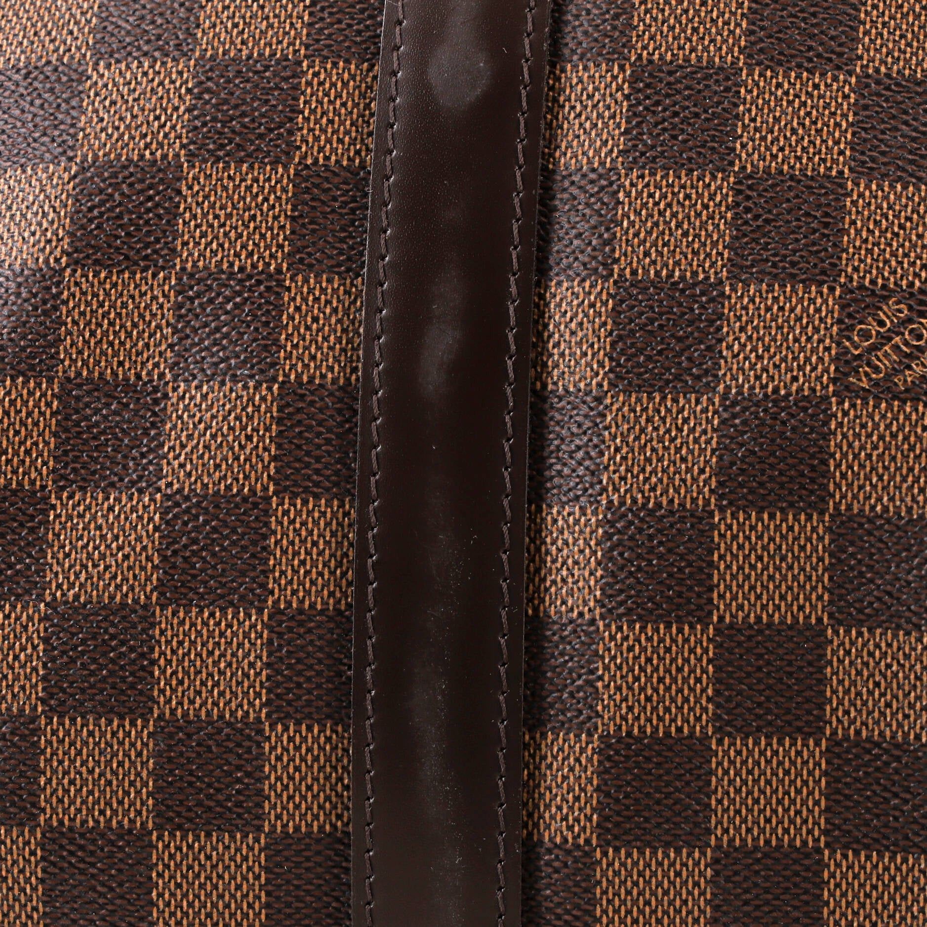 Louis Vuitton Keepall Bandouliere Bag Size ONE SIZE - 8 Thumbnail