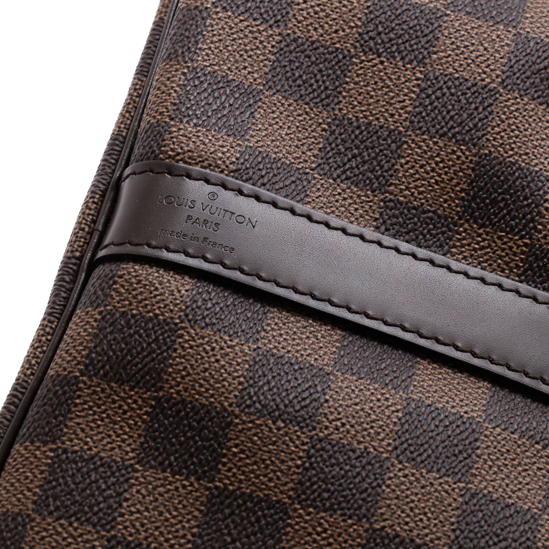 Louis Vuitton Keepall Bandouliere Bag Size ONE SIZE - 6 Thumbnail