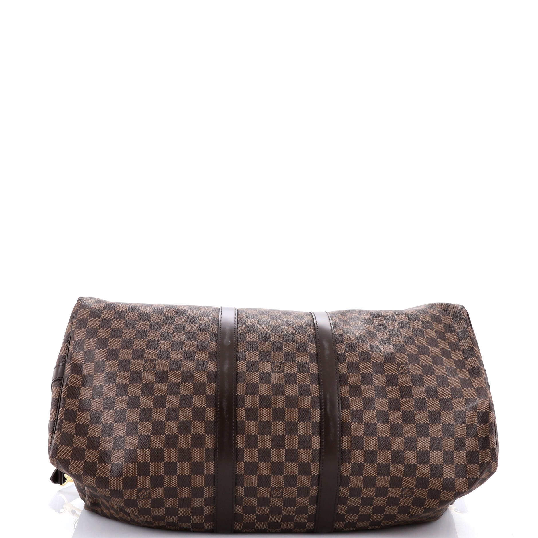 Louis Vuitton Keepall Bandouliere Bag Size ONE SIZE - 4 Thumbnail