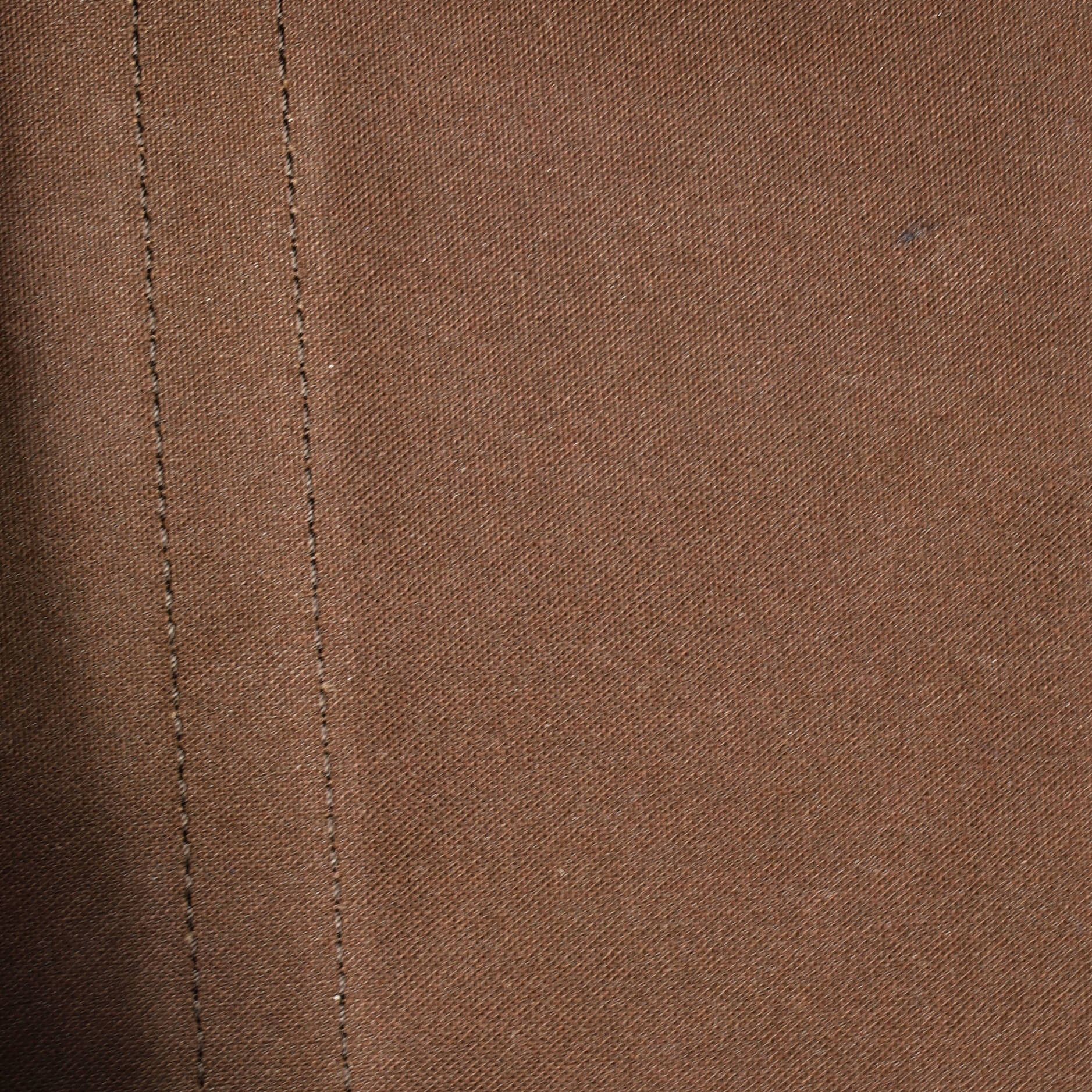 Louis Vuitton Keepall Bandouliere Bag Size ONE SIZE - 5 Thumbnail