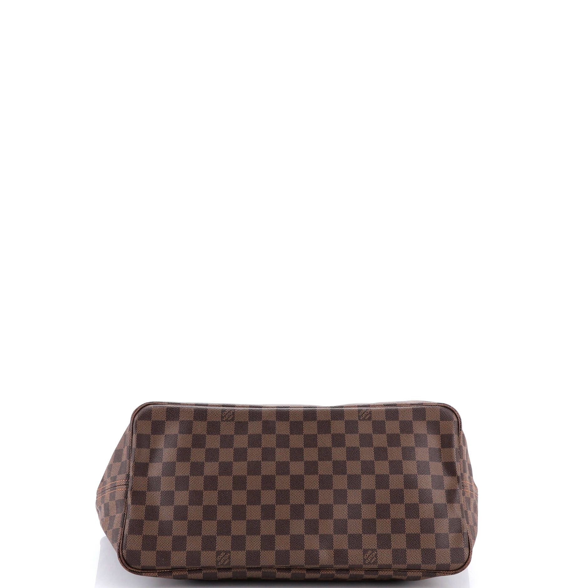 Louis Vuitton Neverfull Tote Size ONE SIZE - 4 Thumbnail