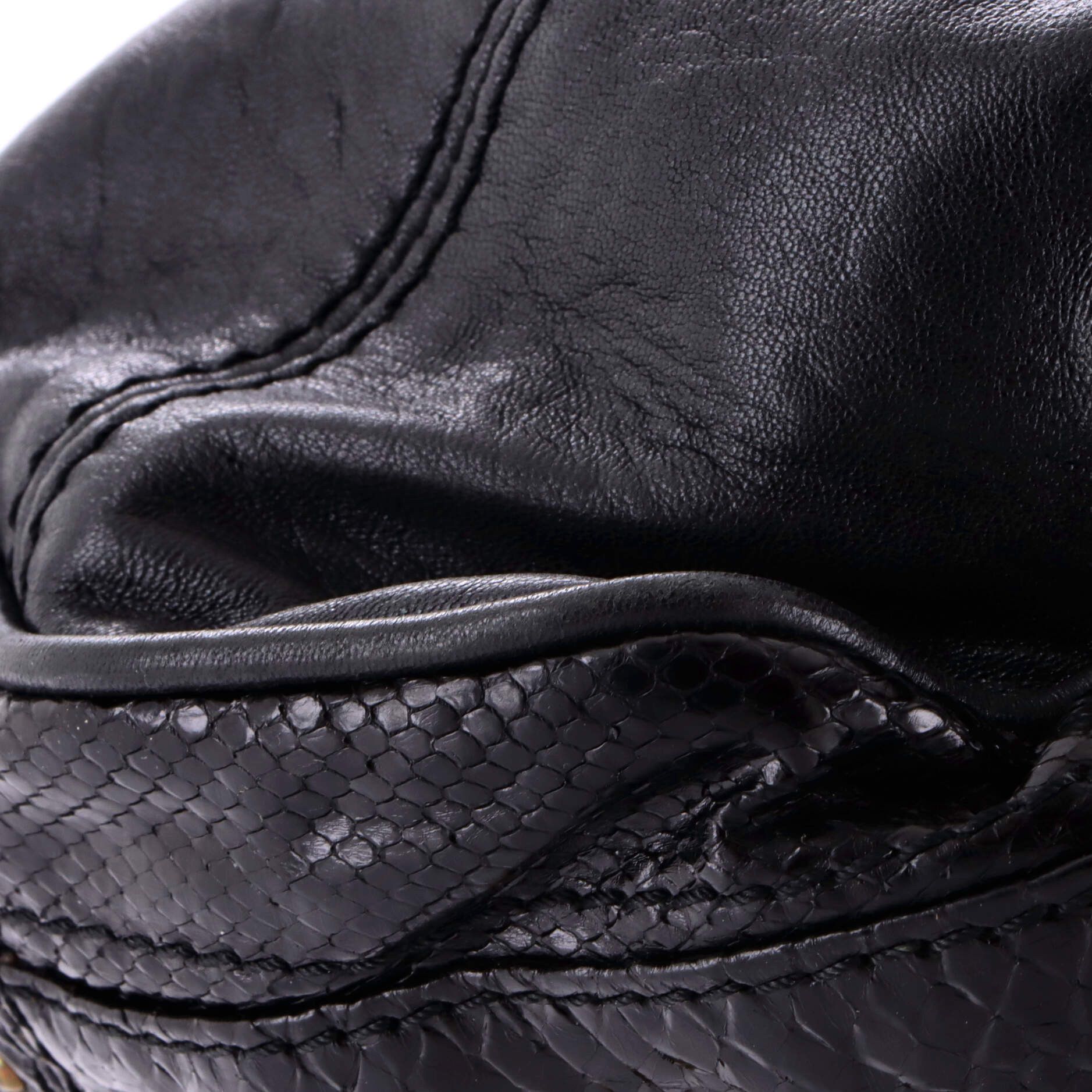 Chloe Paddington Tote Size ONE SIZE - 7 Thumbnail