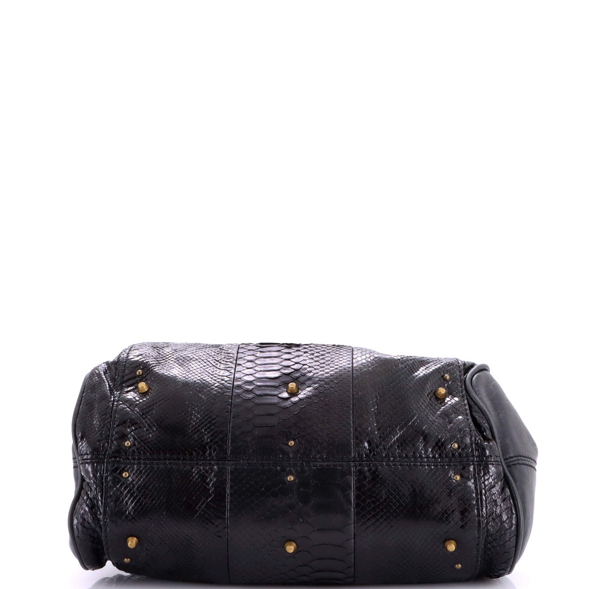 Chloe Paddington Tote Size ONE SIZE - 4 Thumbnail