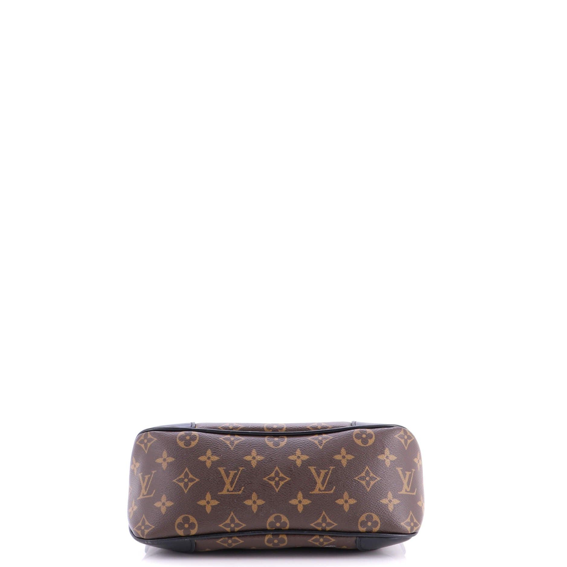 Louis Vuitton Boulogne NM Handbag Size ONE SIZE - 4 Thumbnail