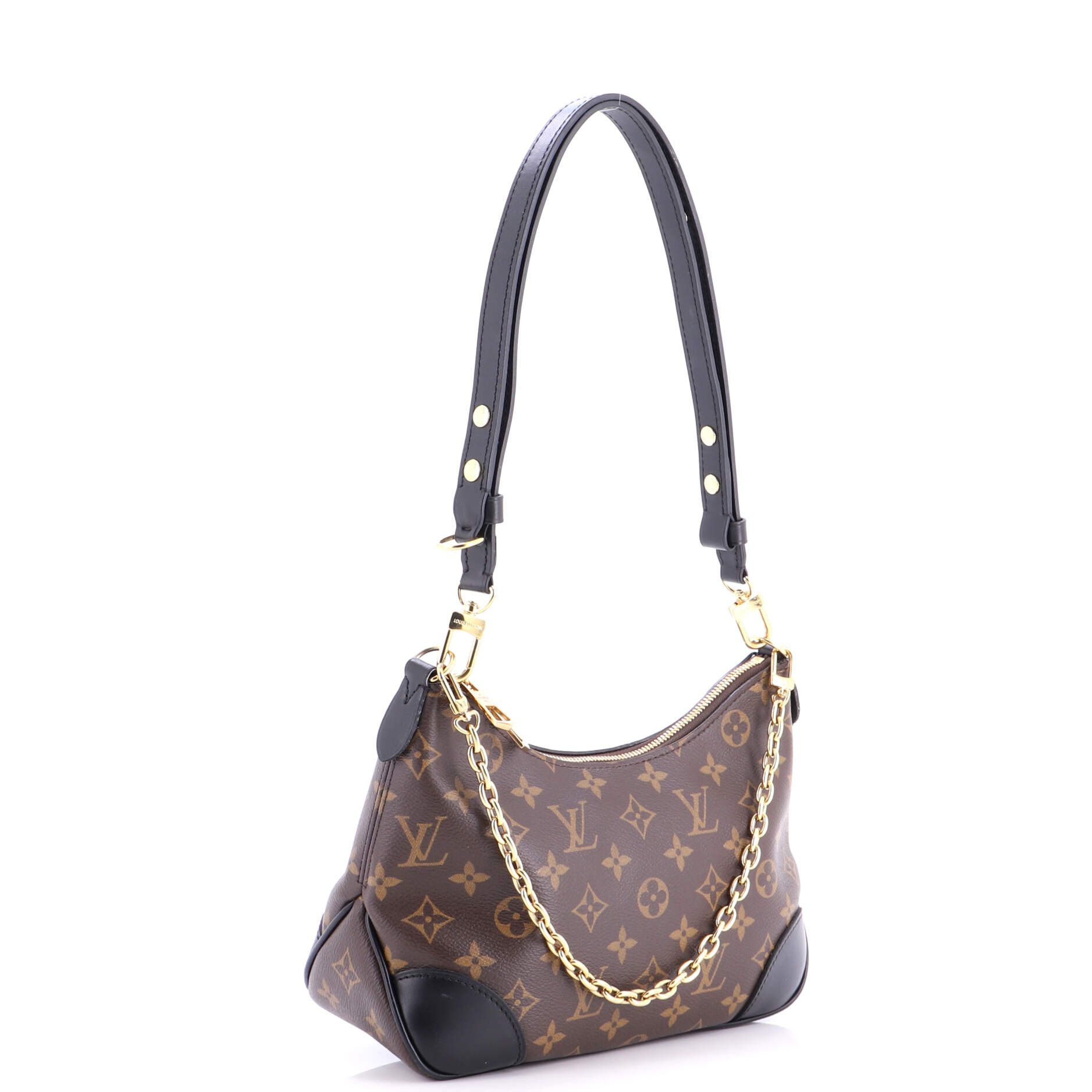 Louis Vuitton Boulogne NM Handbag Size ONE SIZE - 2 Thumbnail