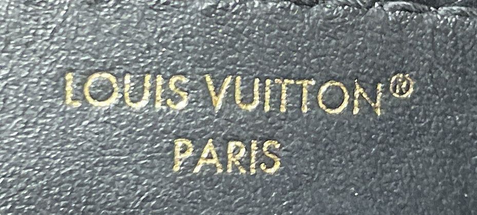 Louis Vuitton Boulogne NM Handbag Size ONE SIZE - 7 Thumbnail