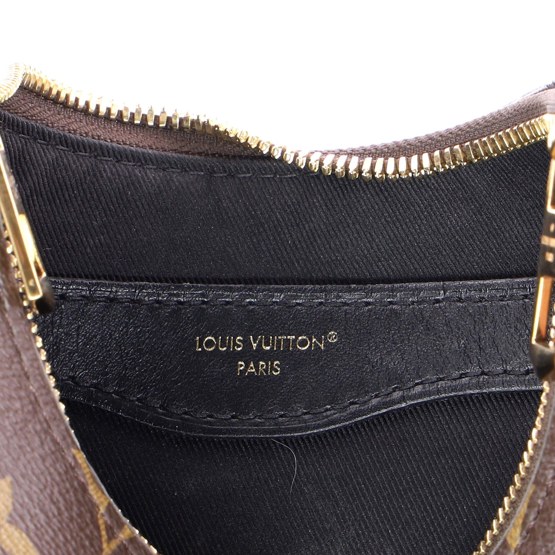 Louis Vuitton Boulogne NM Handbag Size ONE SIZE - 6 Thumbnail