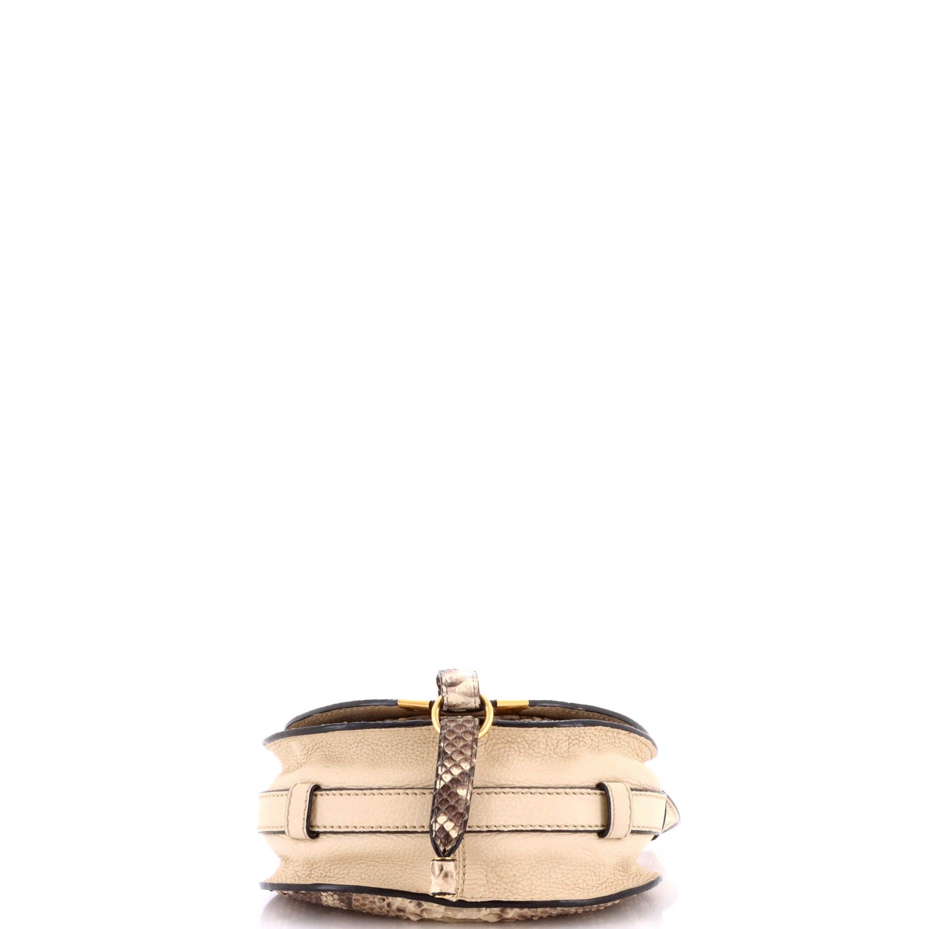 Chloe Marcie Crossbody Bag Size ONE SIZE - 4 Thumbnail