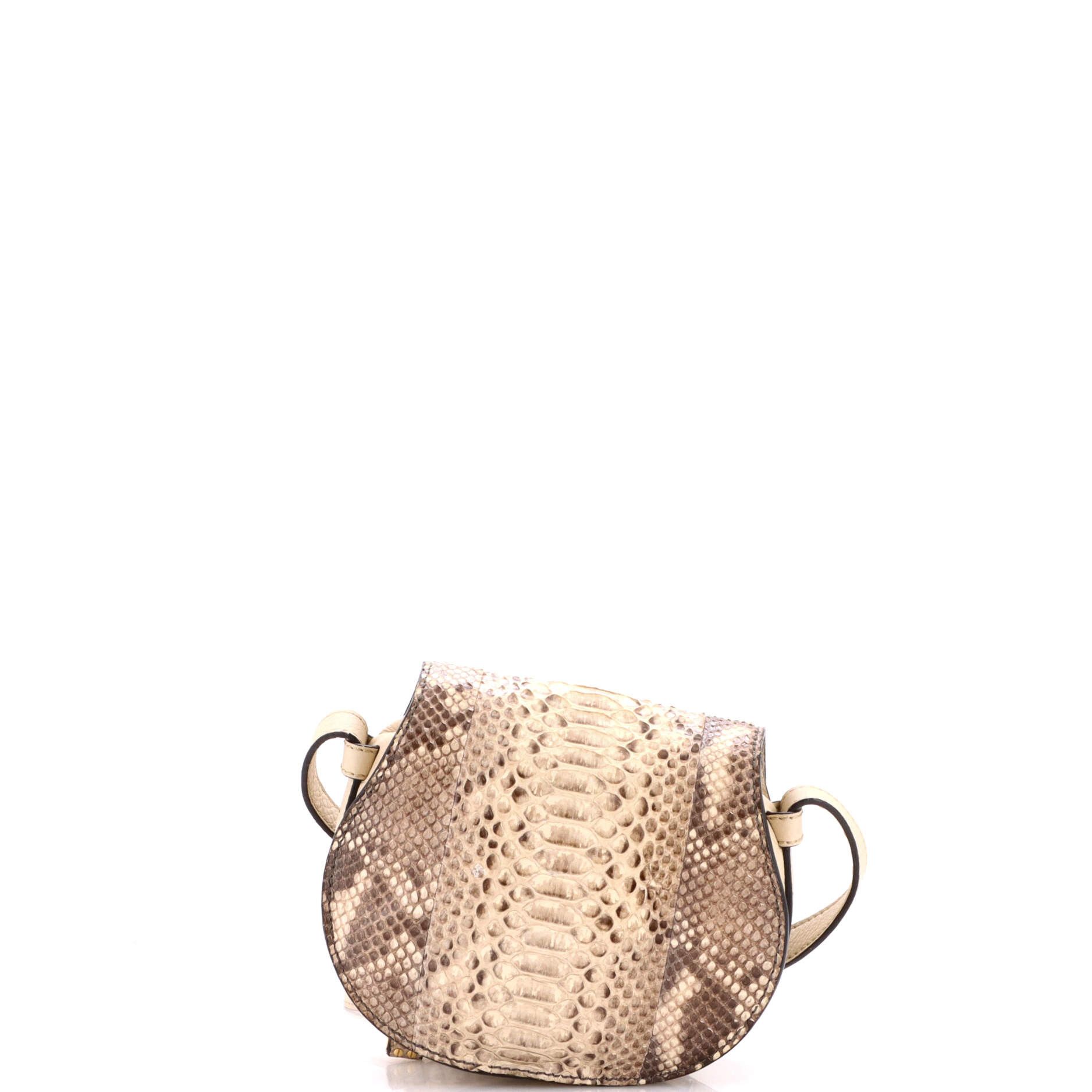 Chloe Marcie Crossbody Bag Size ONE SIZE - 3 Thumbnail
