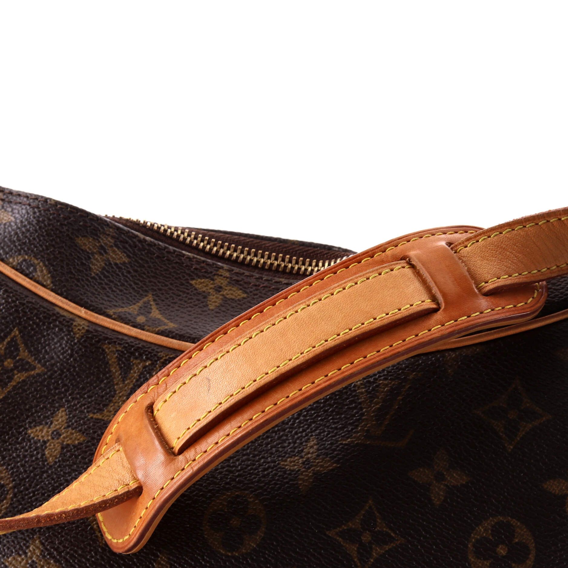 Louis Vuitton Boulogne Handbag Size ONE SIZE - 8 Thumbnail