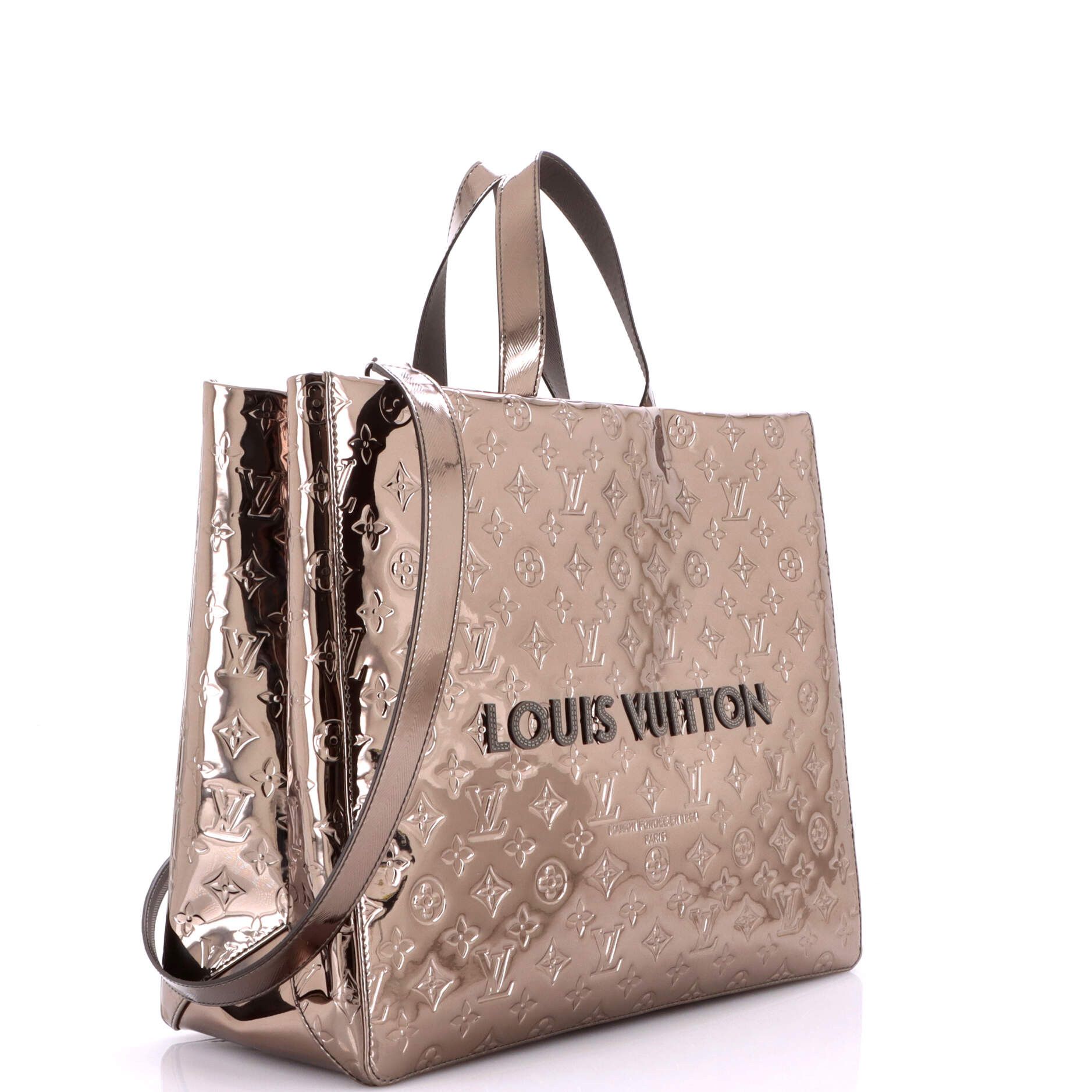 Louis Vuitton Shopper Tote Size ONE SIZE - 2 Thumbnail