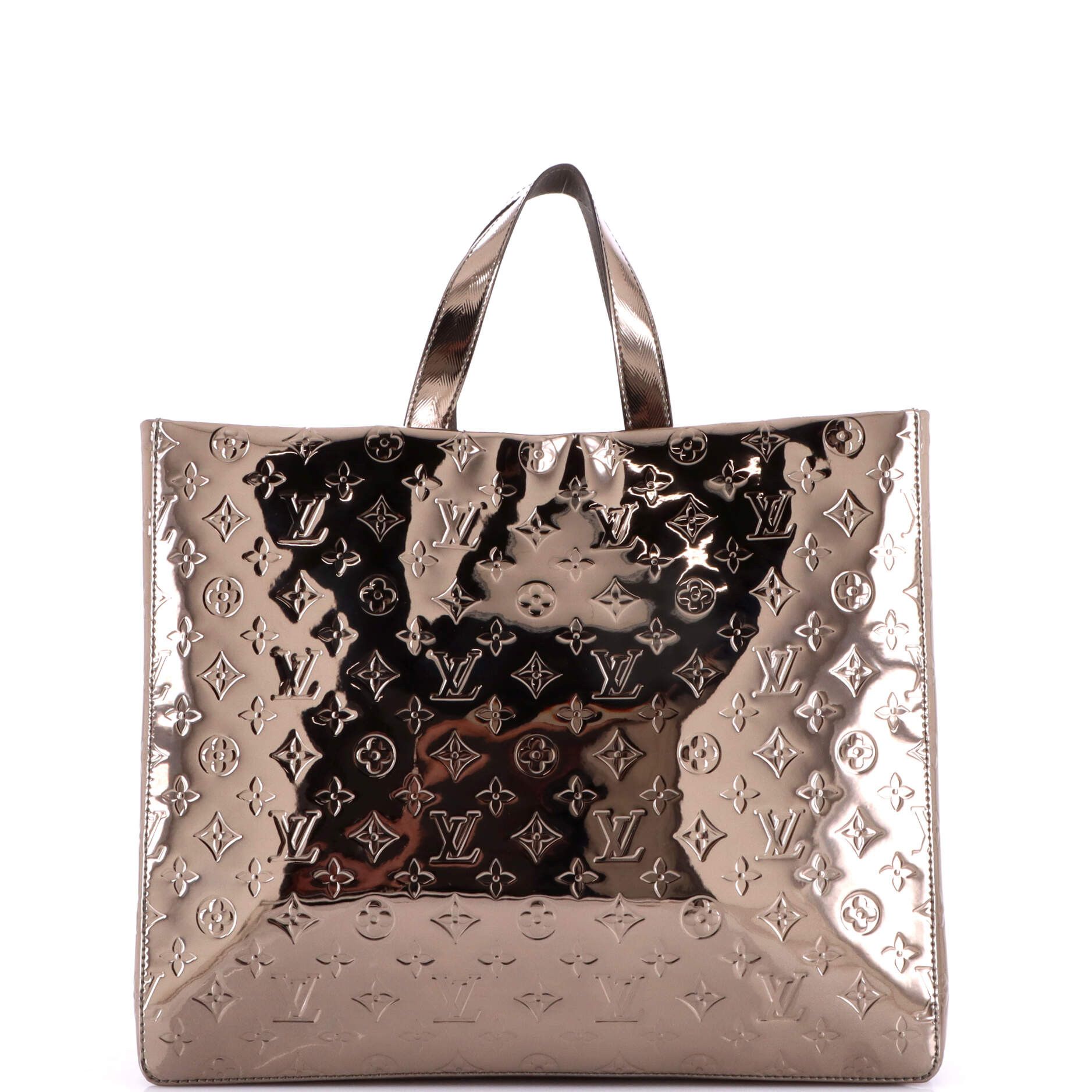 Louis Vuitton Shopper Tote Size ONE SIZE - 3 Thumbnail