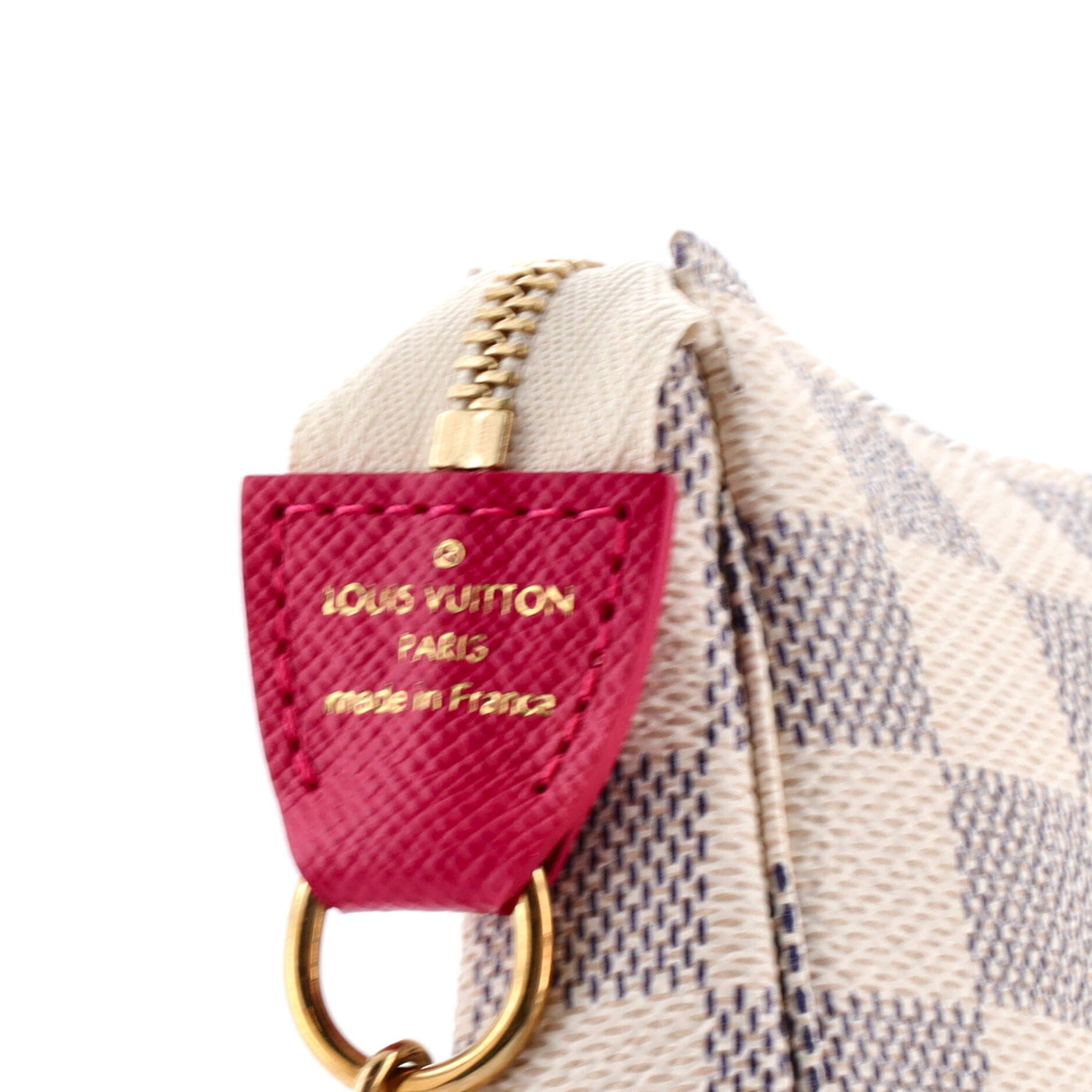 Louis Vuitton Pochette Accessoires Size ONE SIZE - 6 Thumbnail