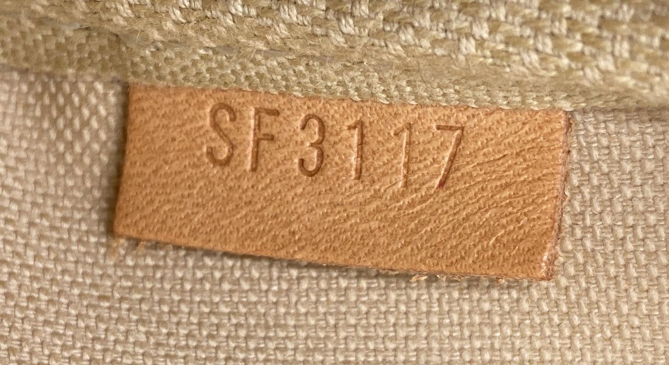 Louis Vuitton Pochette Accessoires Size ONE SIZE - 7 Thumbnail