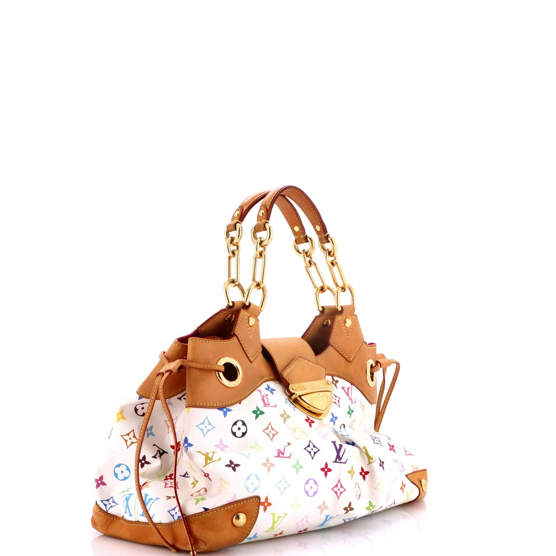 Louis Vuitton Ursula Handbag Size ONE SIZE - 2 Thumbnail