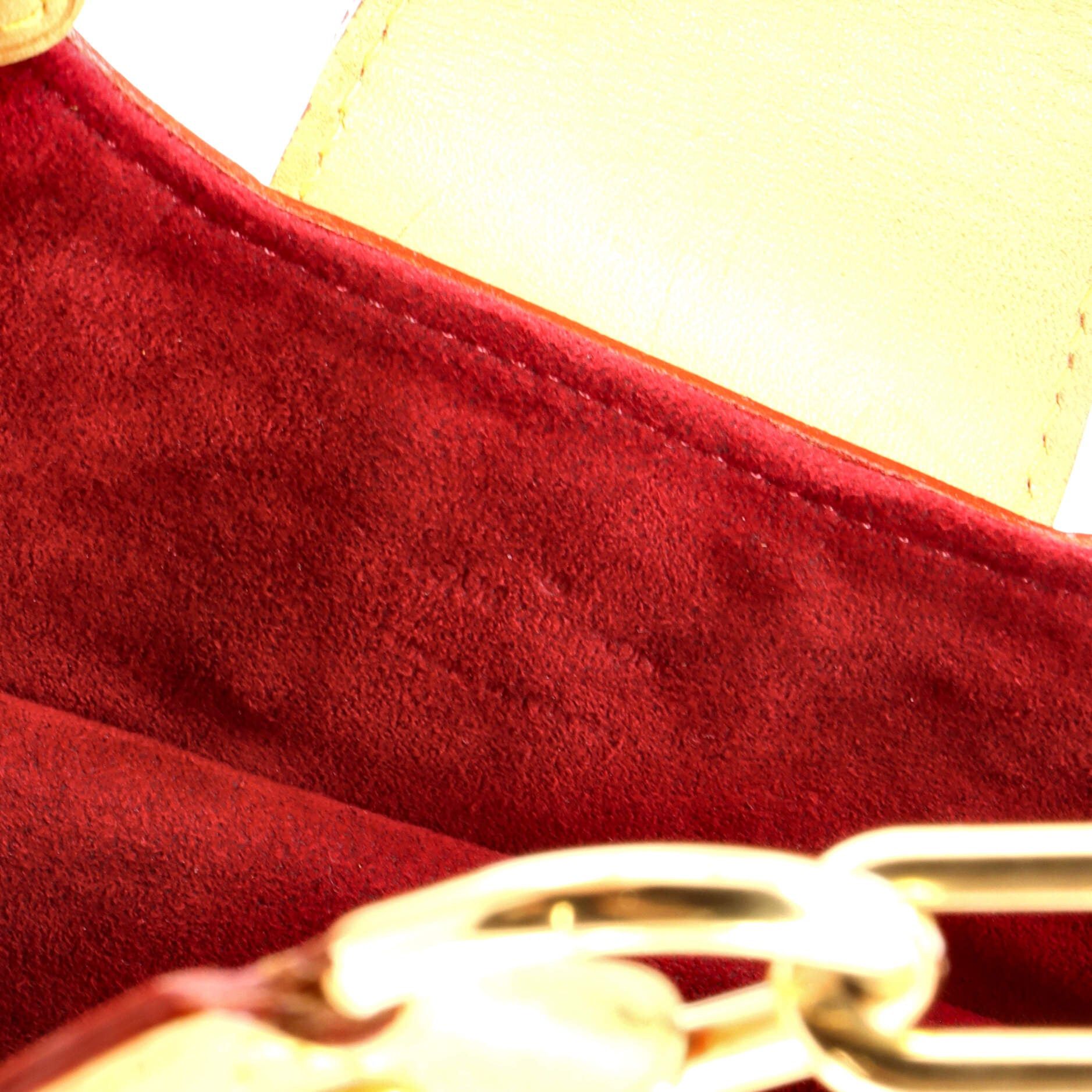 Louis Vuitton Ursula Handbag Size ONE SIZE - 8 Thumbnail