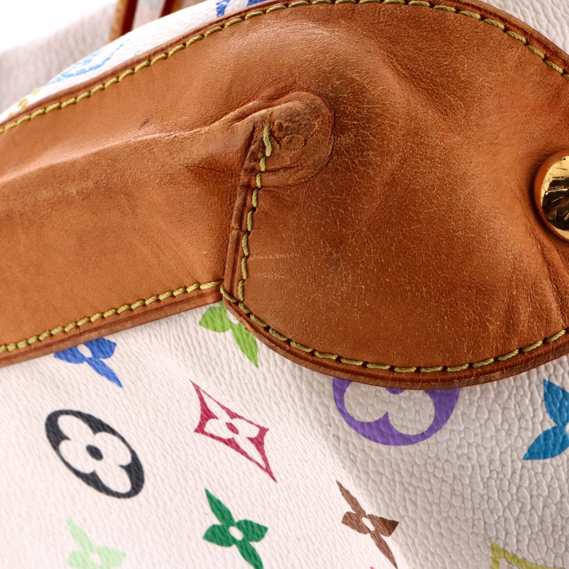 Louis Vuitton Ursula Handbag Size ONE SIZE - 6 Thumbnail